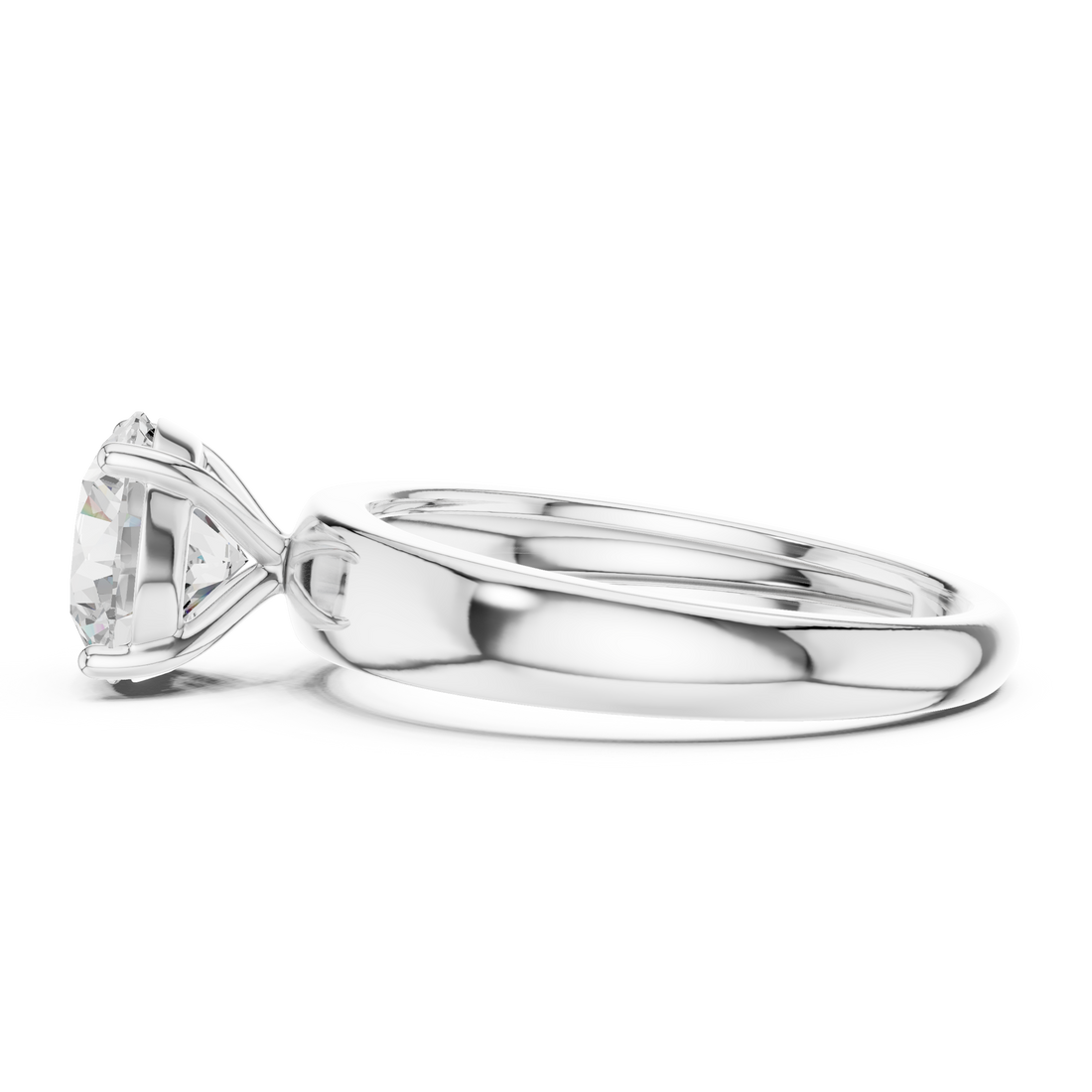 Aurelia AUR-01517 - White Gold