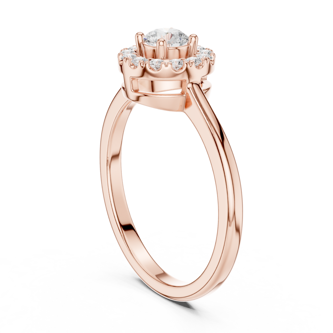 Aurelia AUR-01528 - Rose Gold