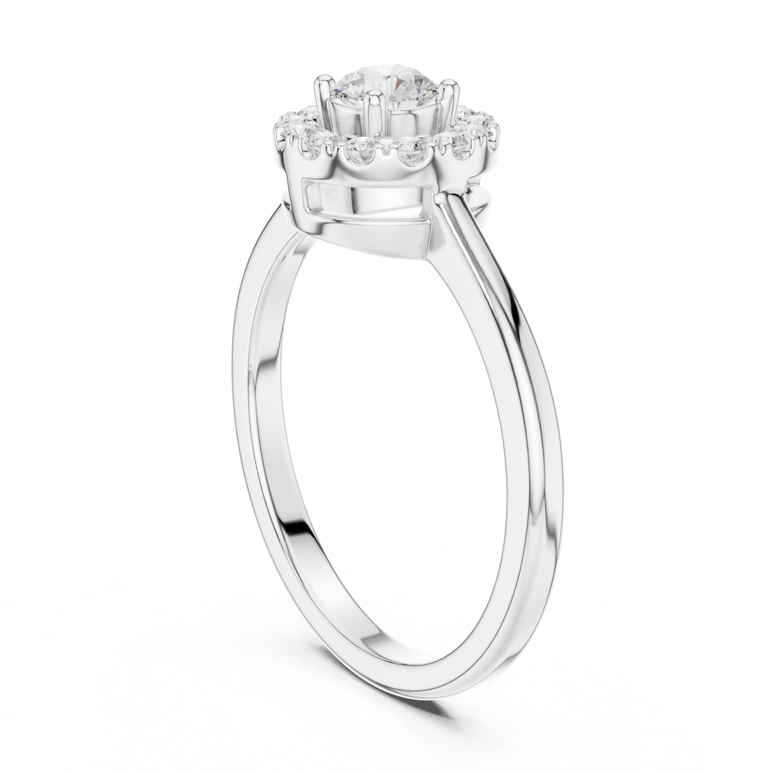 Aurelia AUR-01528 - White Gold