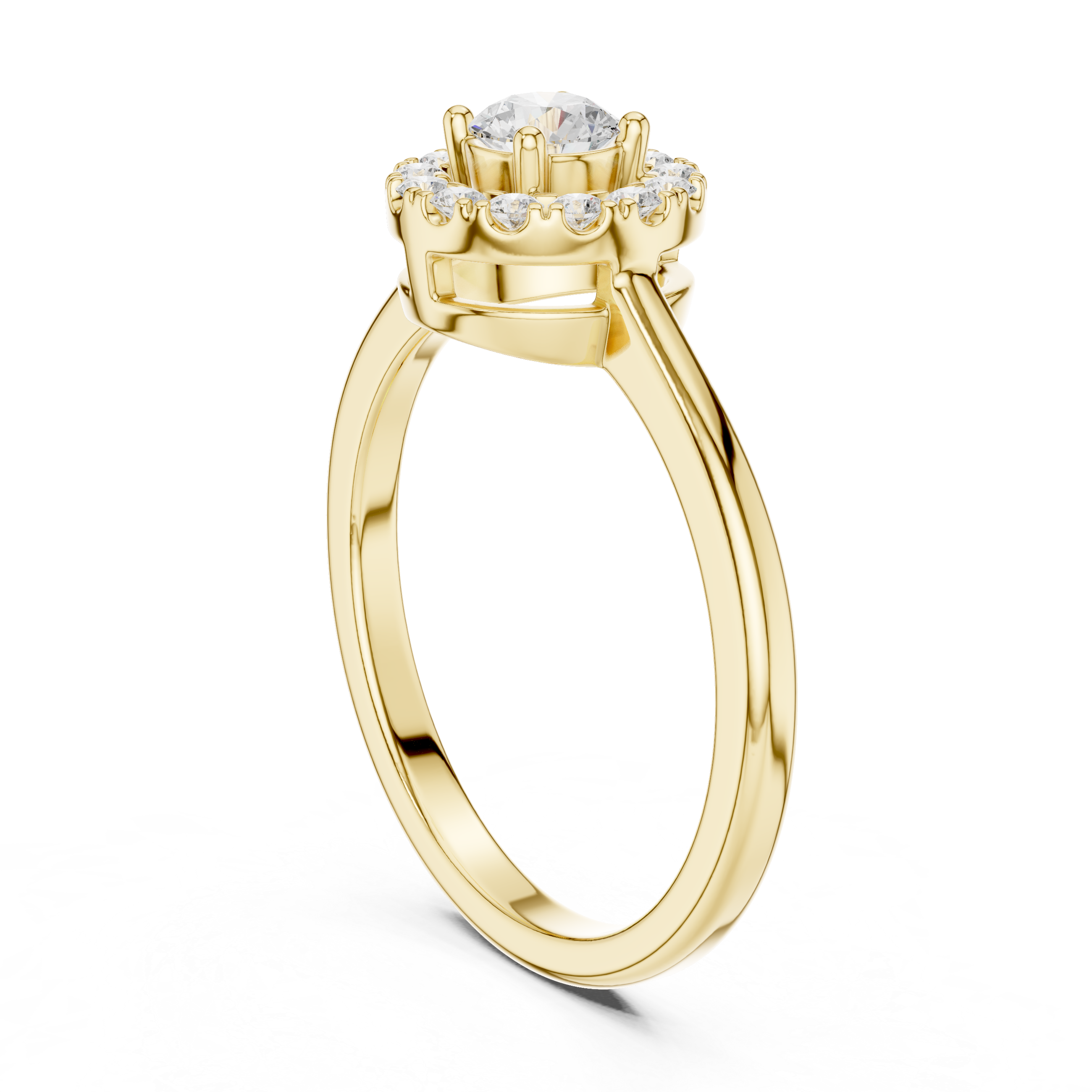 Aurelia AUR-01528 - Yellow Gold