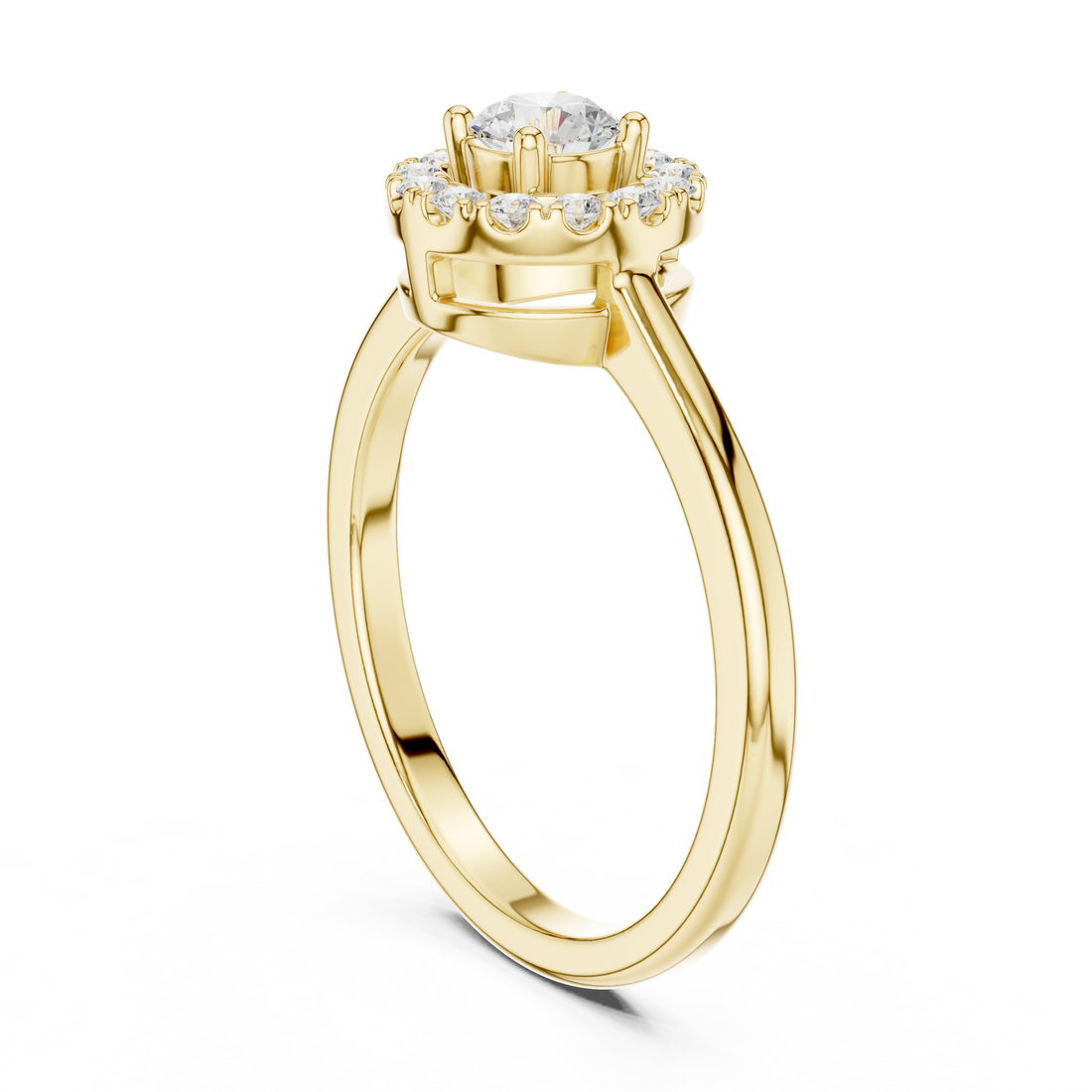 Aurelia AUR-01528 - Yellow Gold