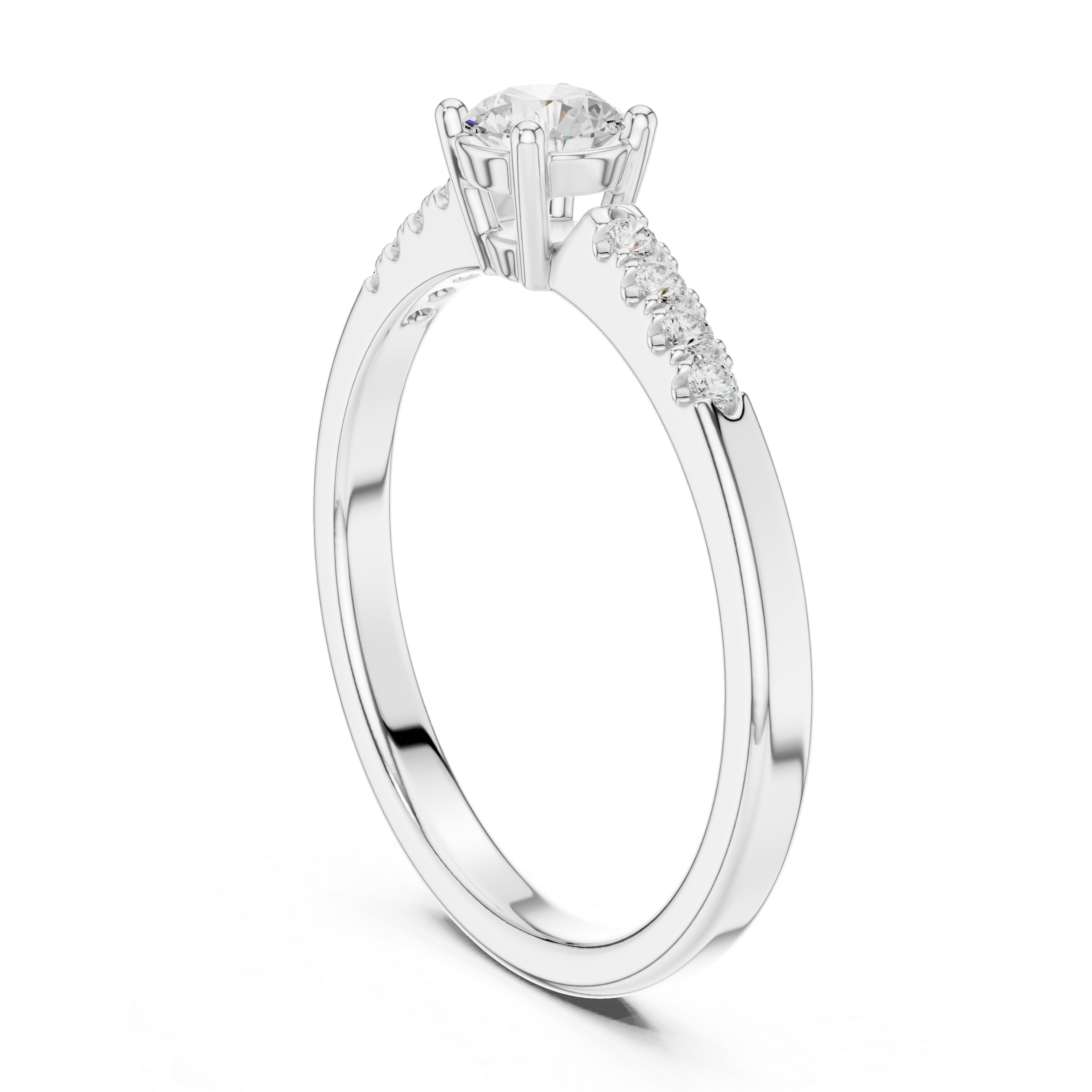 Aurelia AUR-01530 - White Gold