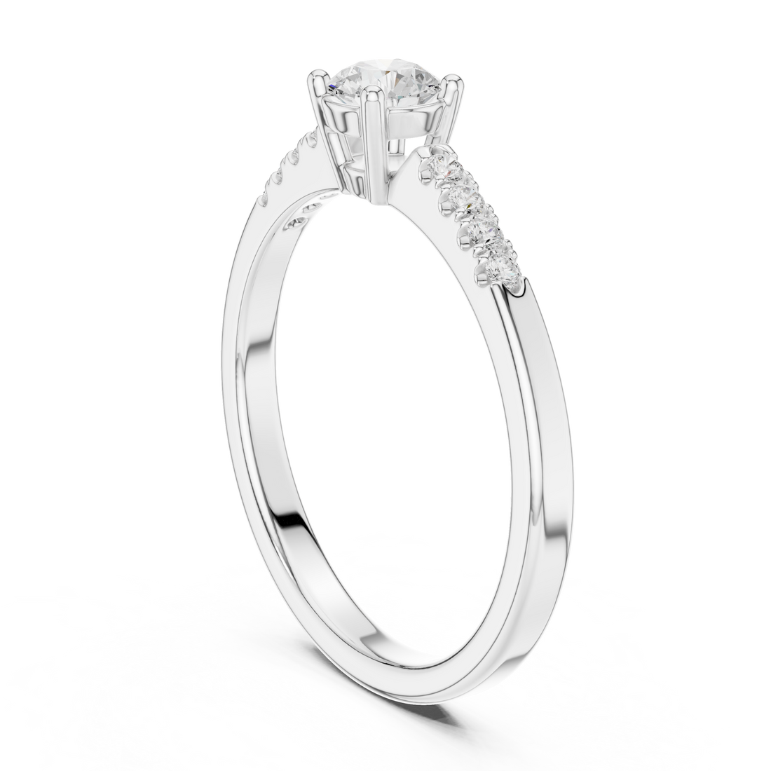 Aurelia AUR-01530 - White Gold
