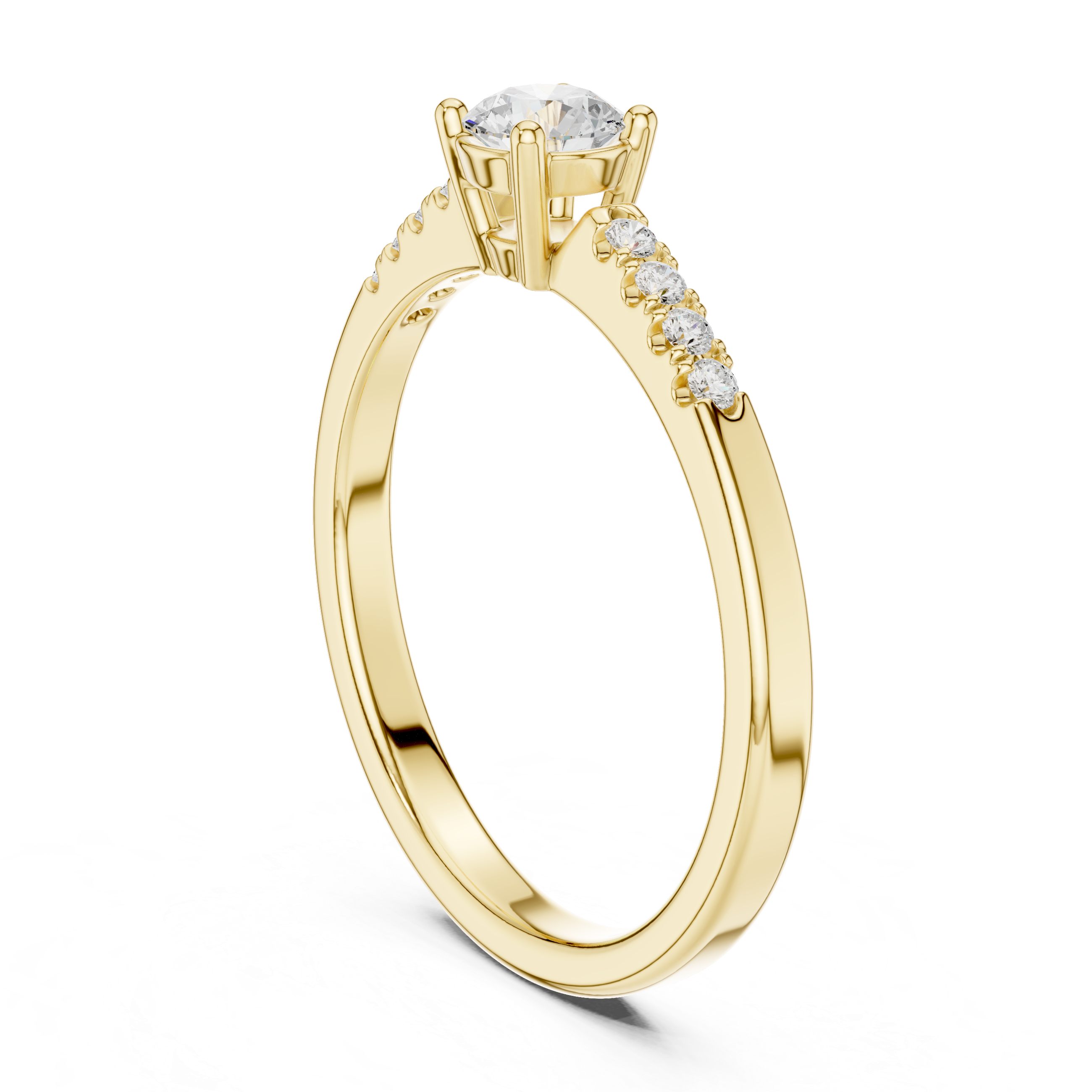 Aurelia AUR-01530 - Yellow Gold