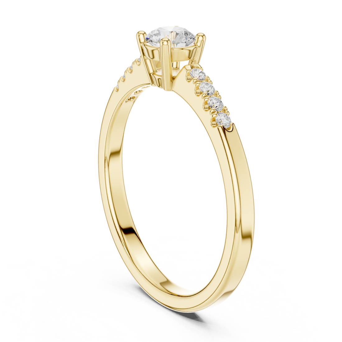 Aurelia AUR-01530 - Yellow Gold
