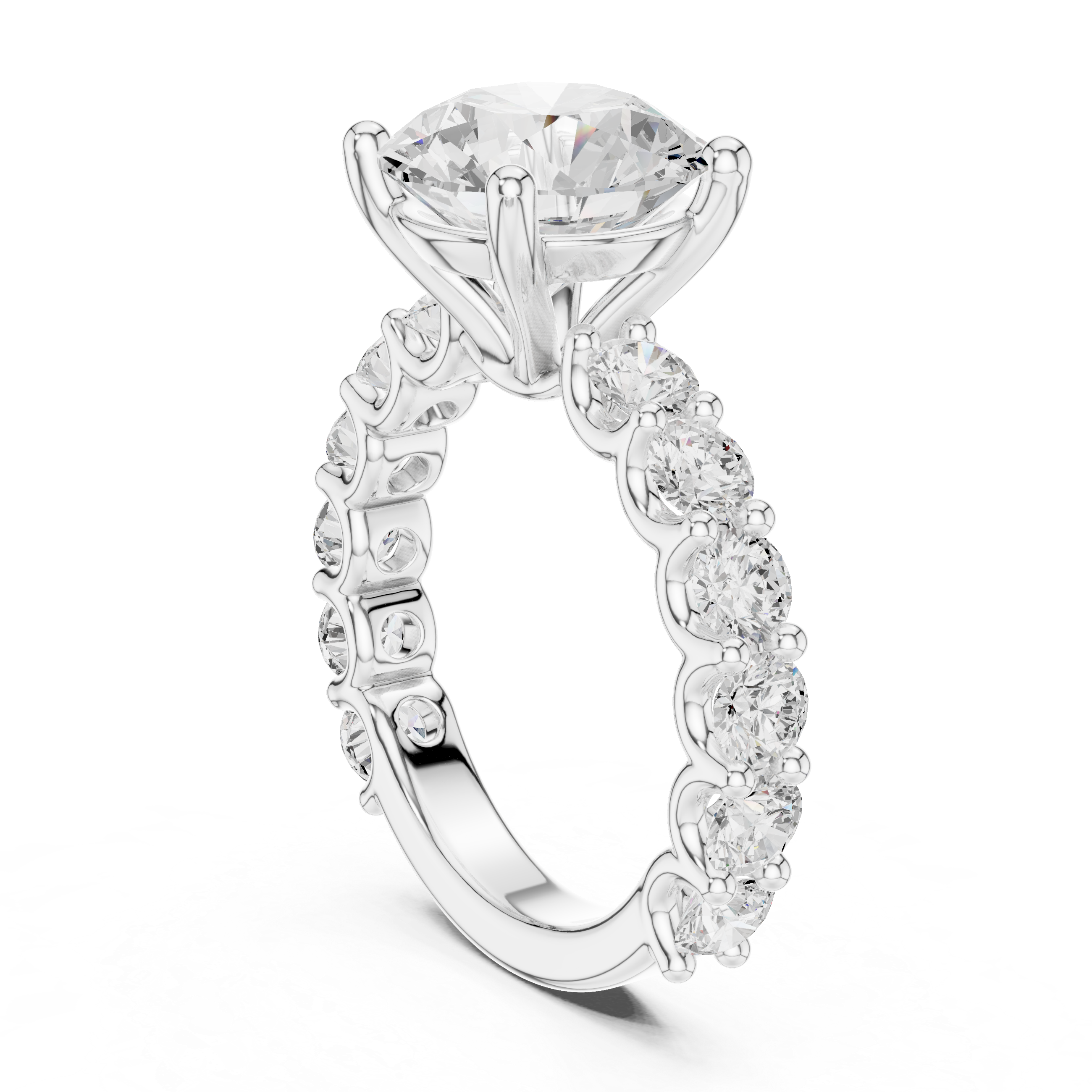 Aurelia AUR-01554 - White Gold