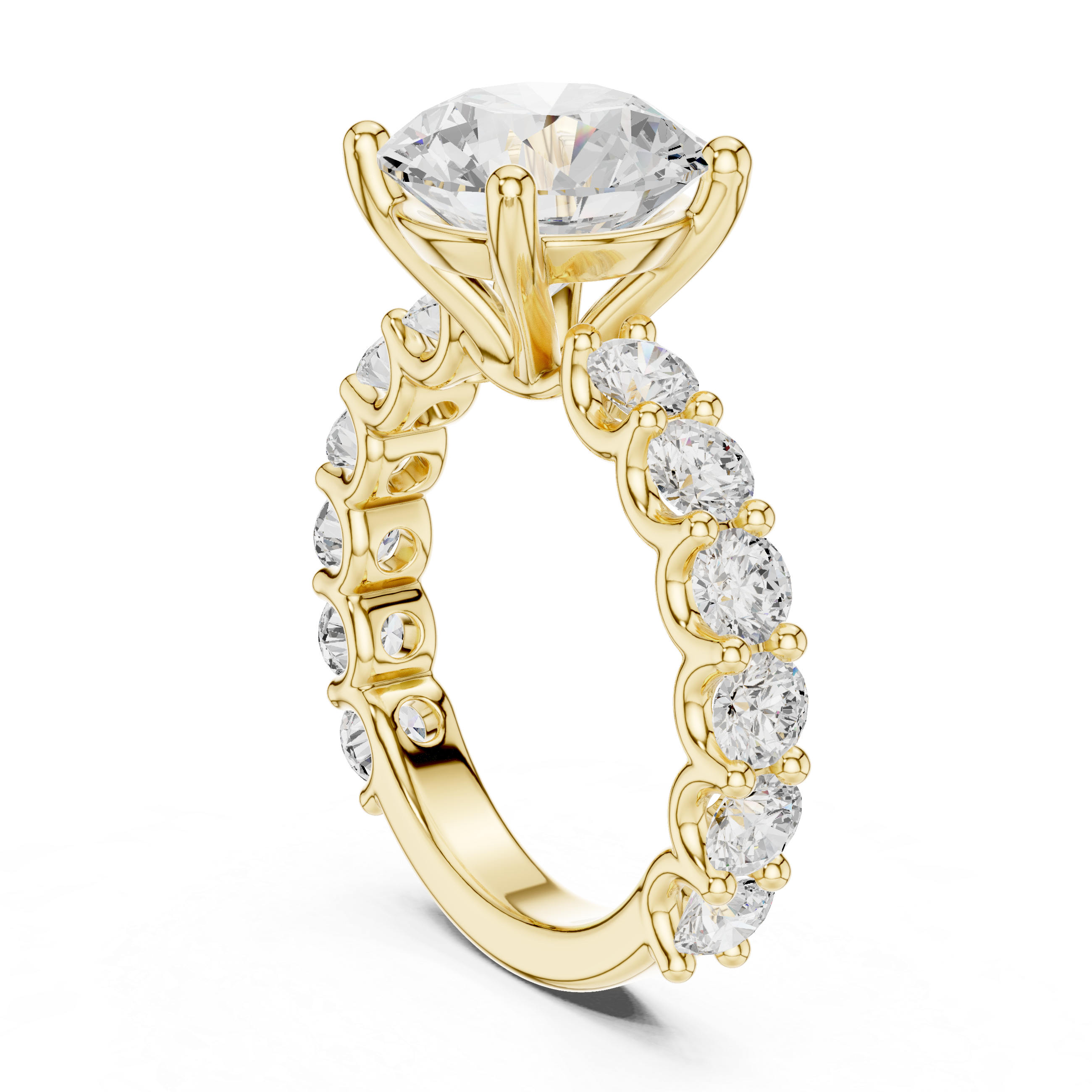 Aurelia AUR-01554 - Yellow Gold