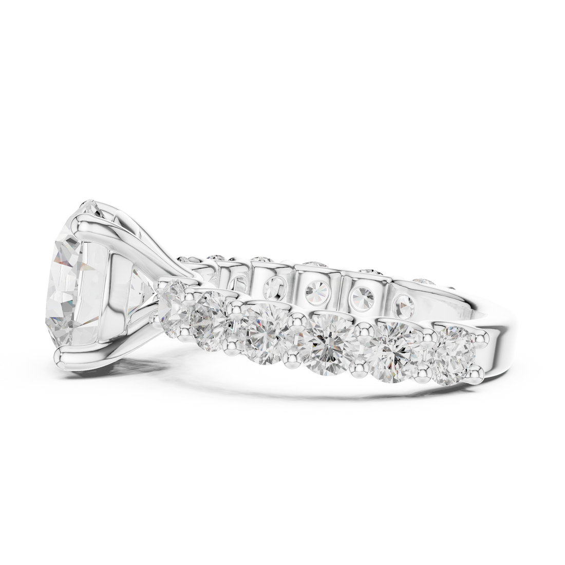 Aurelia AUR-01555 - White Gold