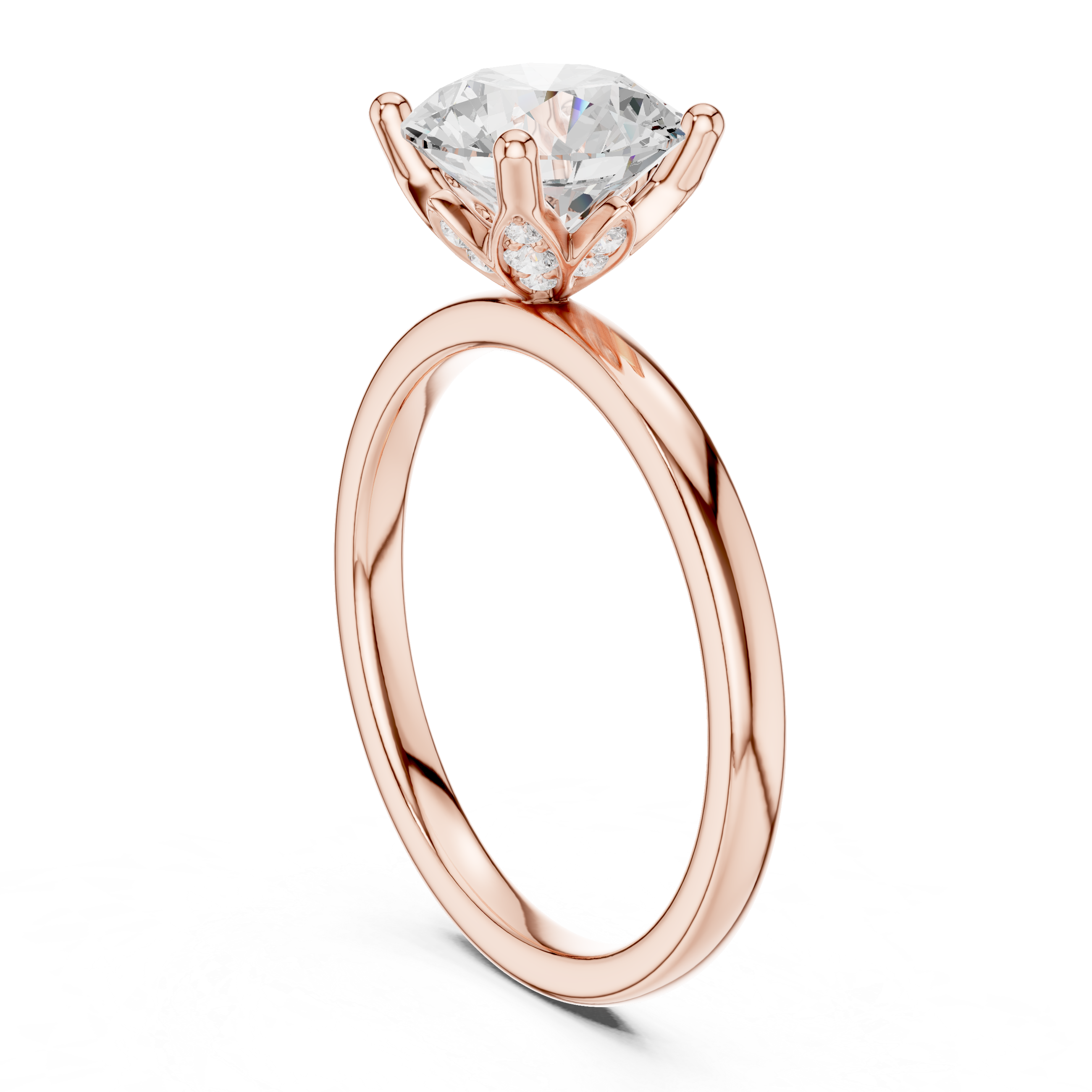 Aurelia AUR-01556 - Rose Gold