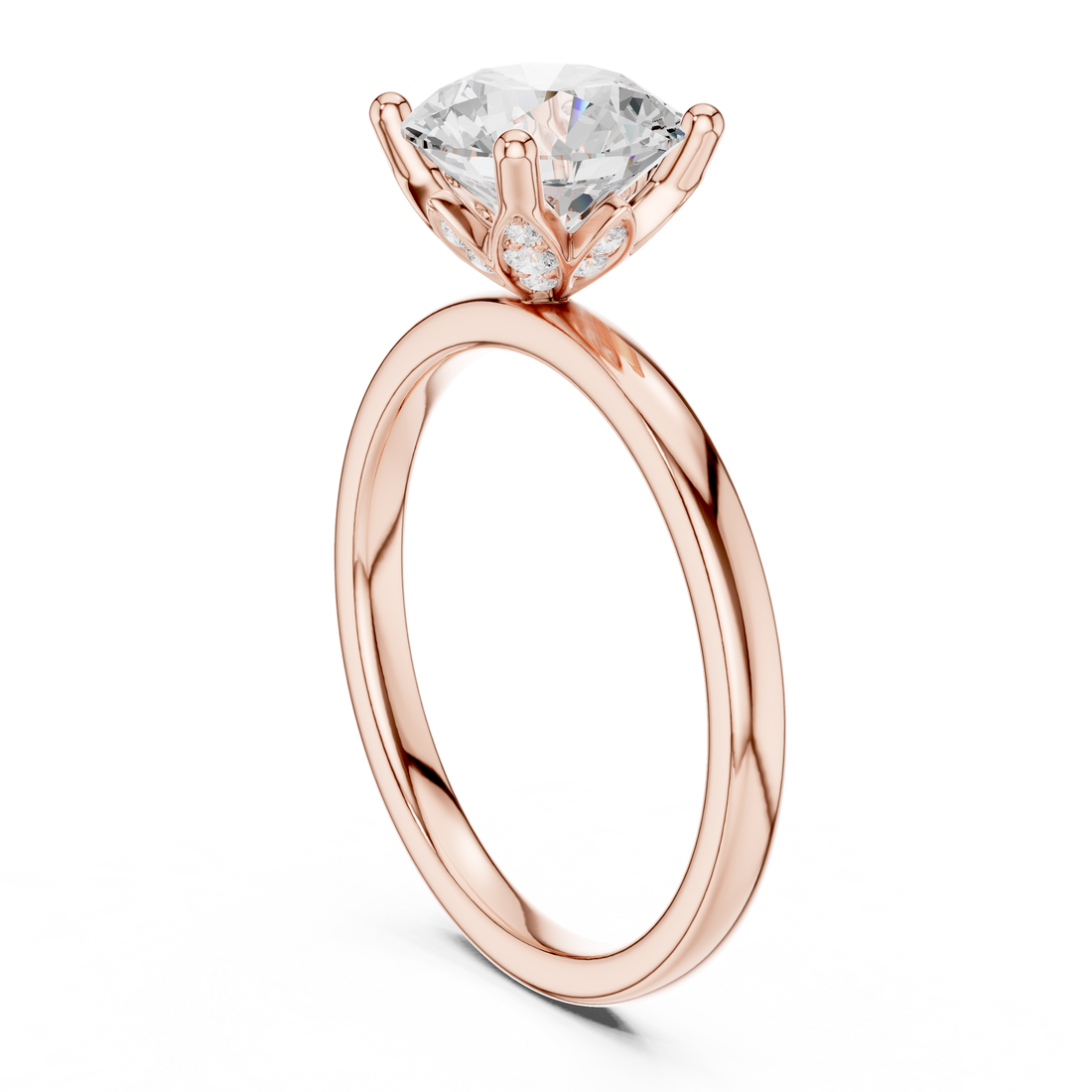 Aurelia AUR-01556 - Rose Gold