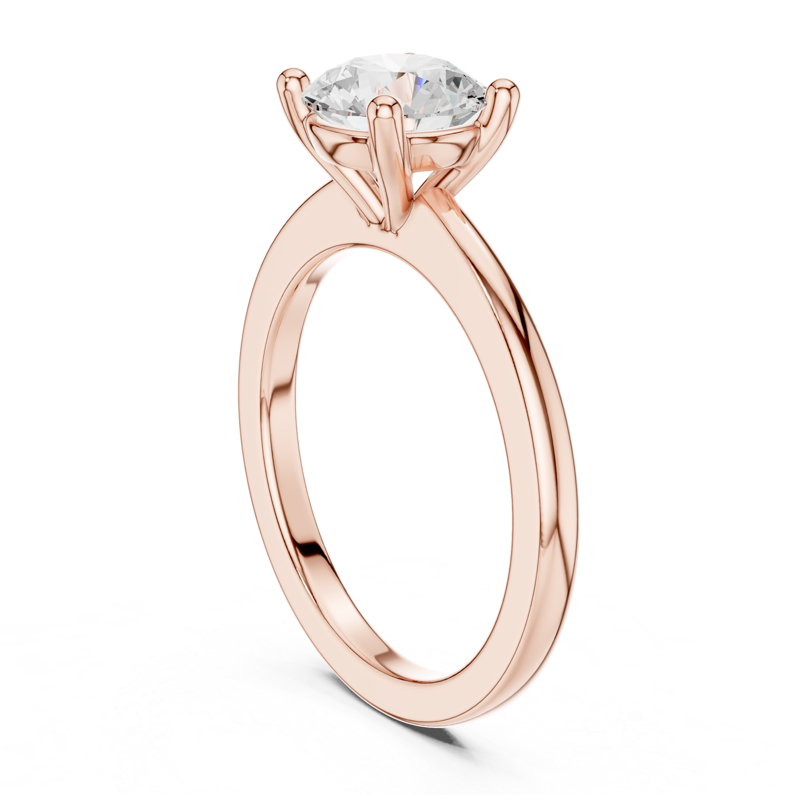 Aurelia AUR-01558 - Rose Gold