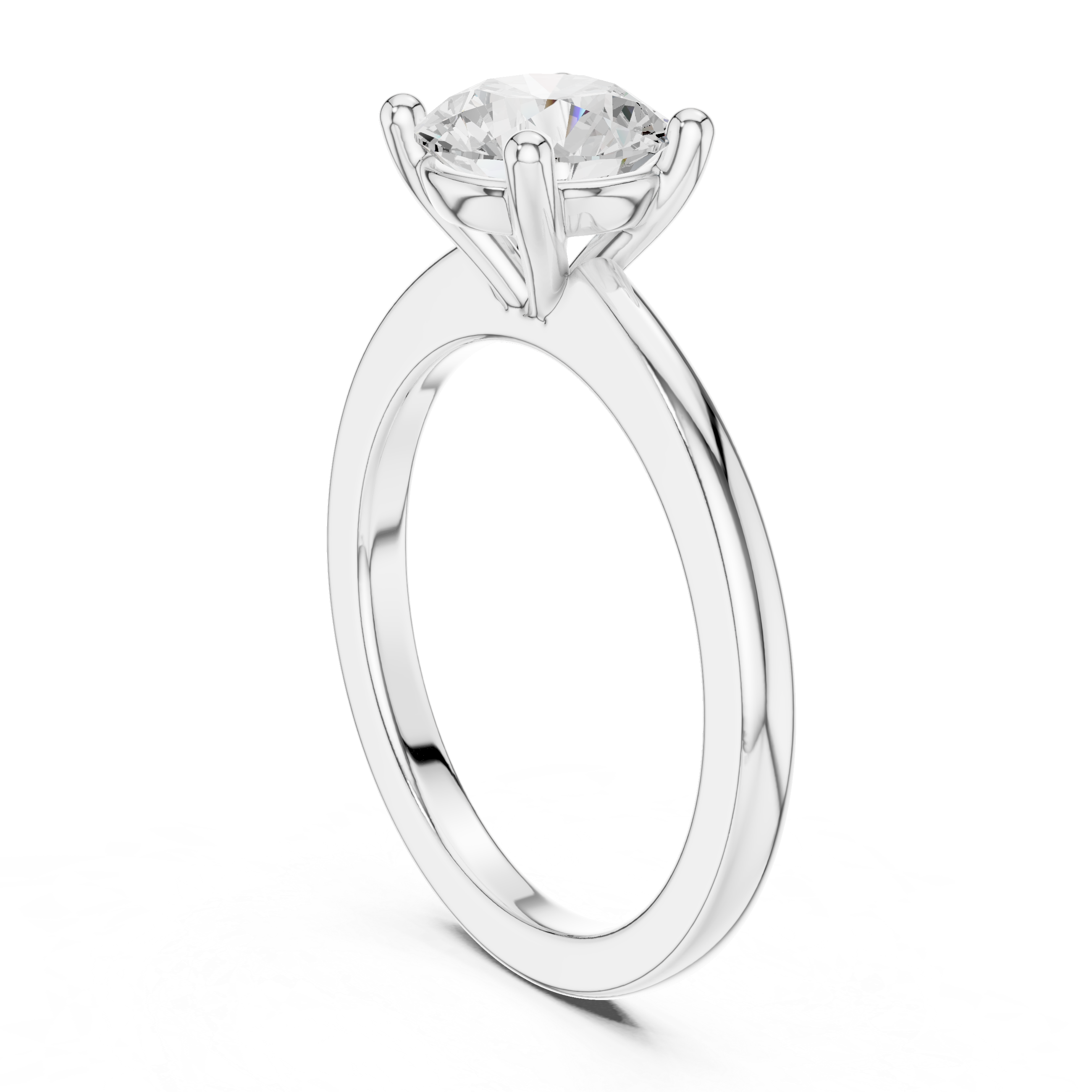 Aurelia AUR-01558 - White Gold