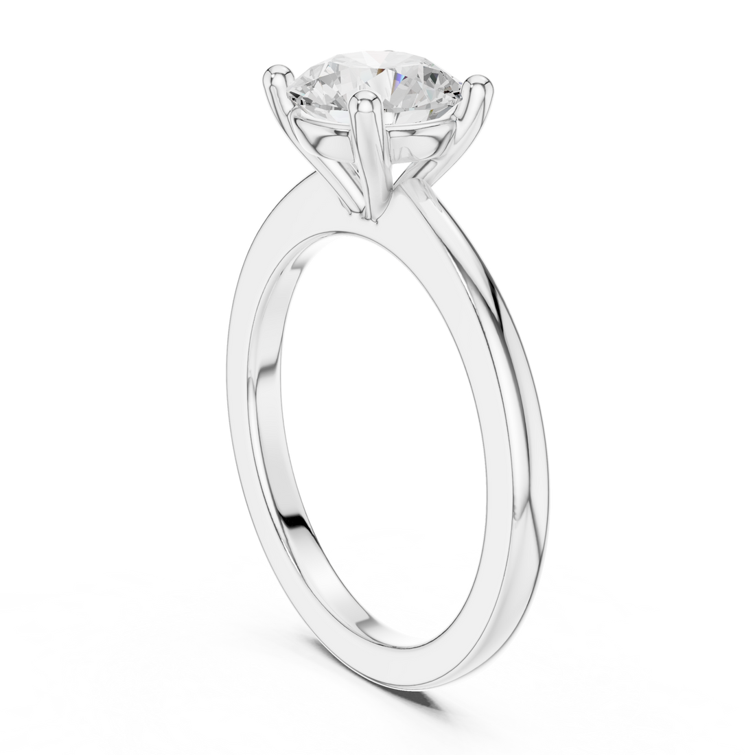 Aurelia AUR-01558 - White Gold