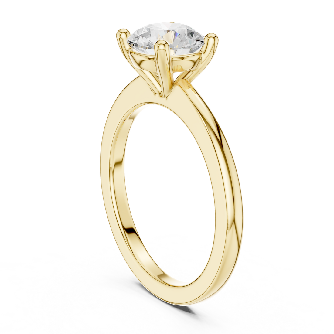Aurelia AUR-01558 - Yellow Gold