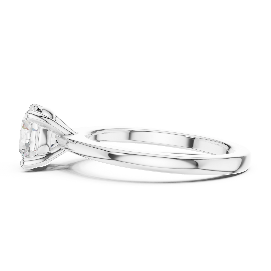 Aurelia AUR-01559 - White Gold