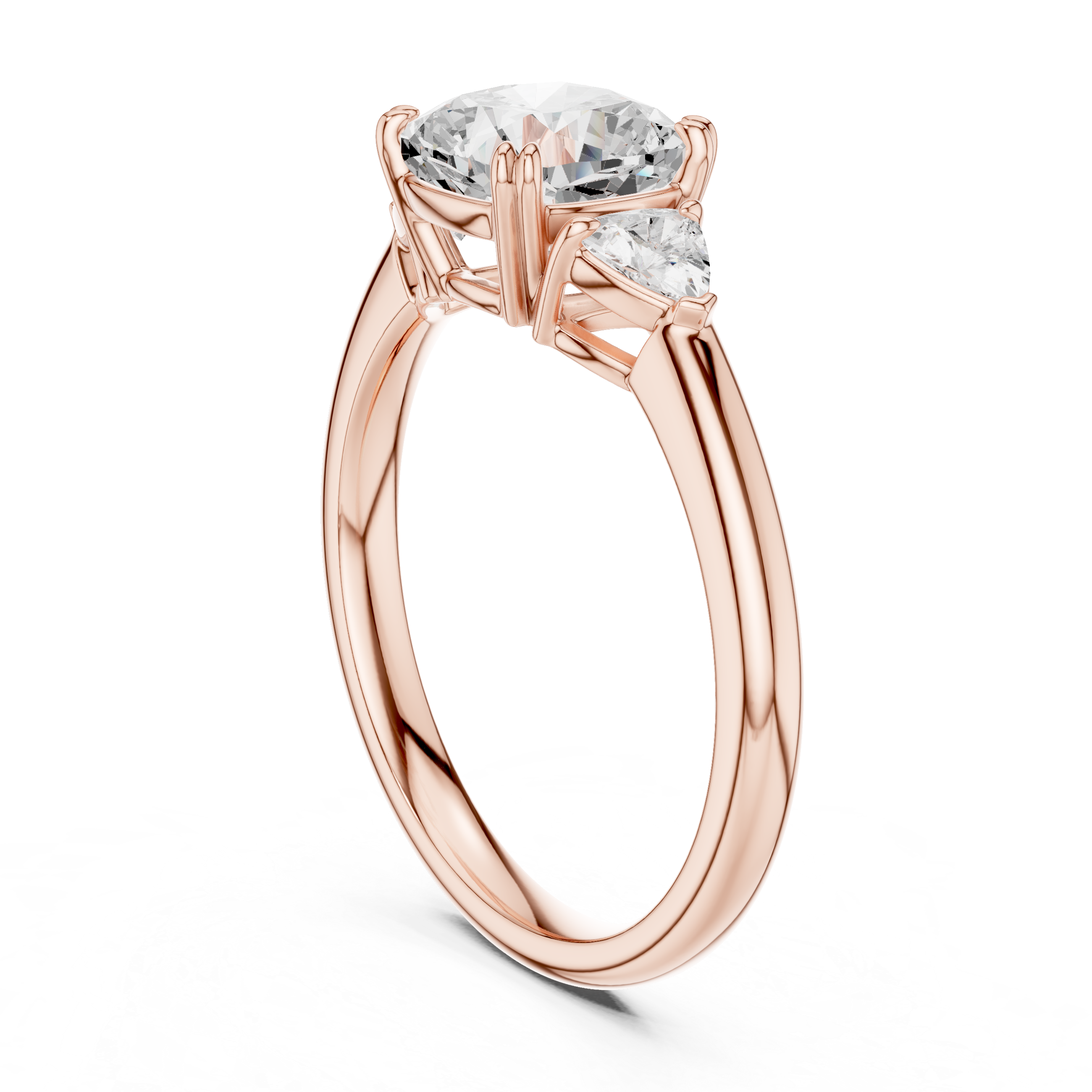 Aurelia AUR-01562 - Rose Gold