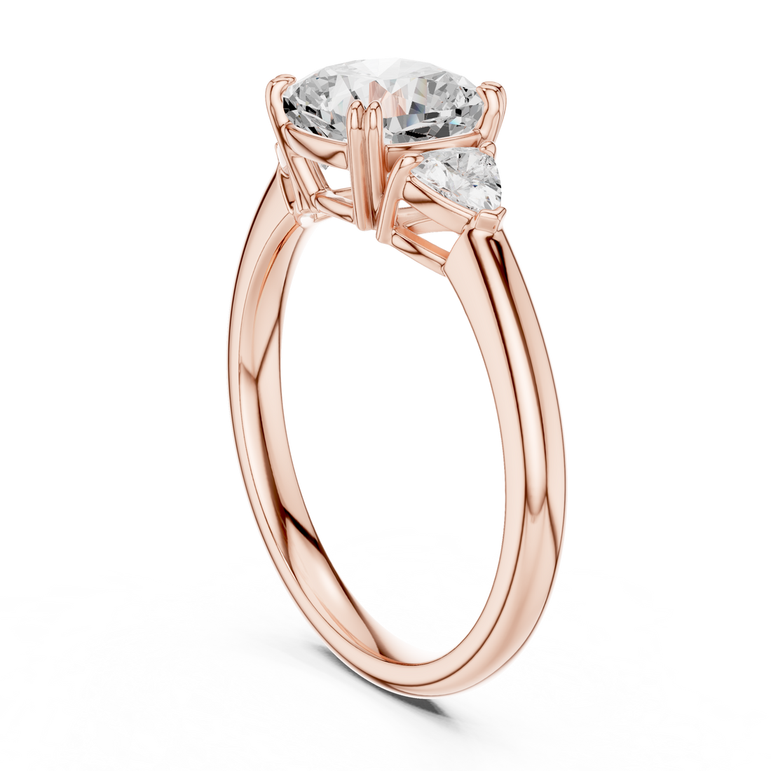 Aurelia AUR-01562 - Rose Gold