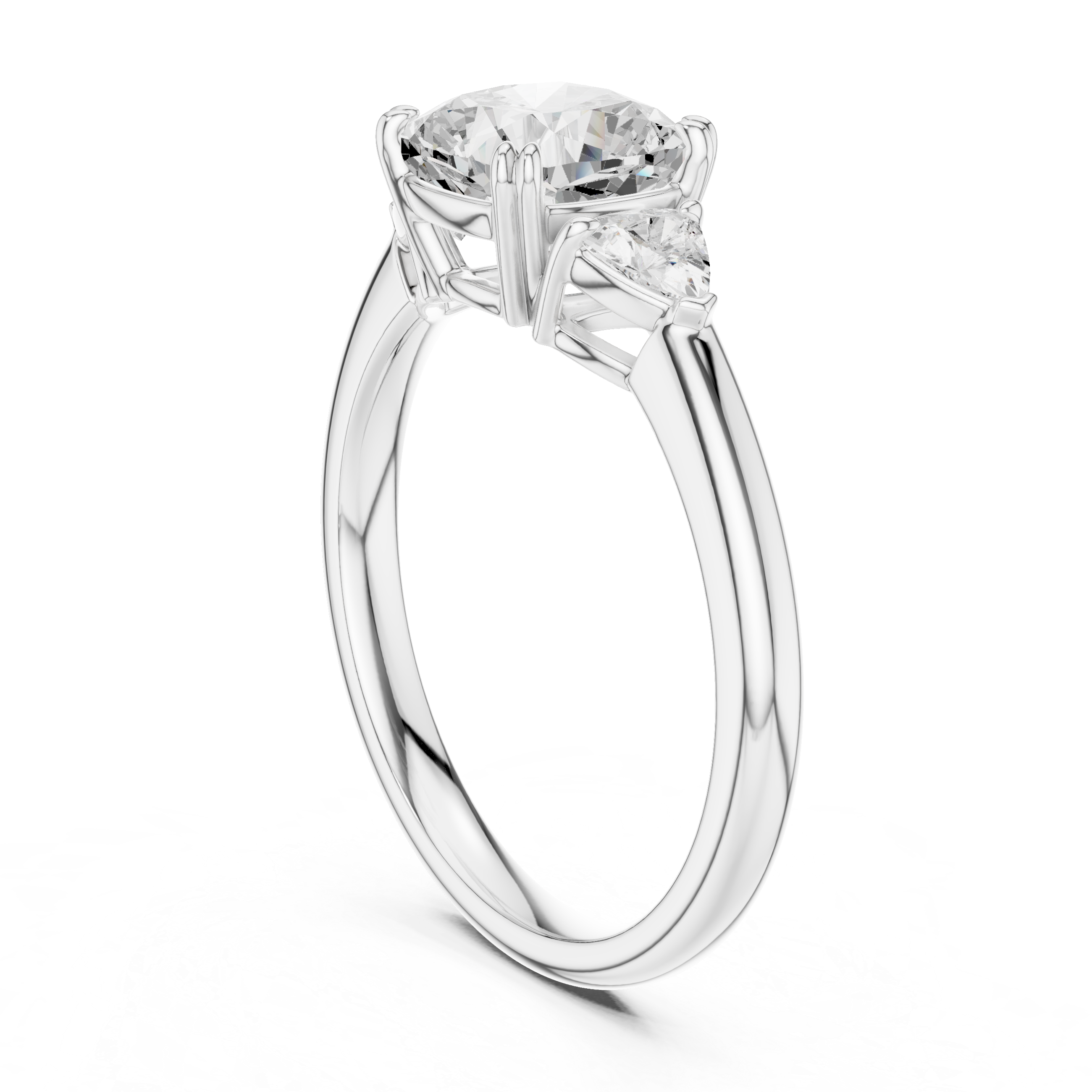 Aurelia AUR-01562 - White Gold