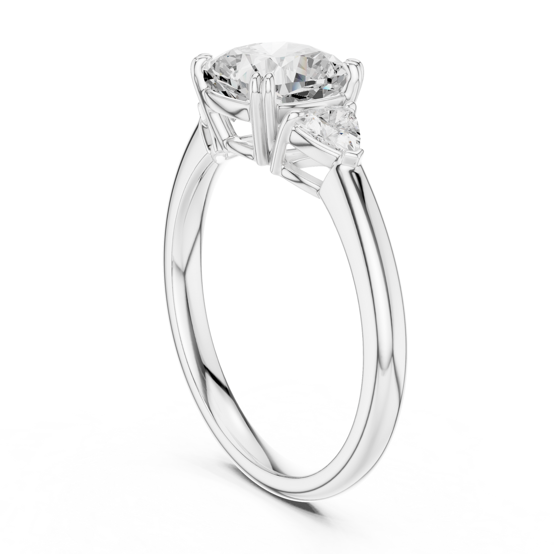 Aurelia AUR-01562 - White Gold
