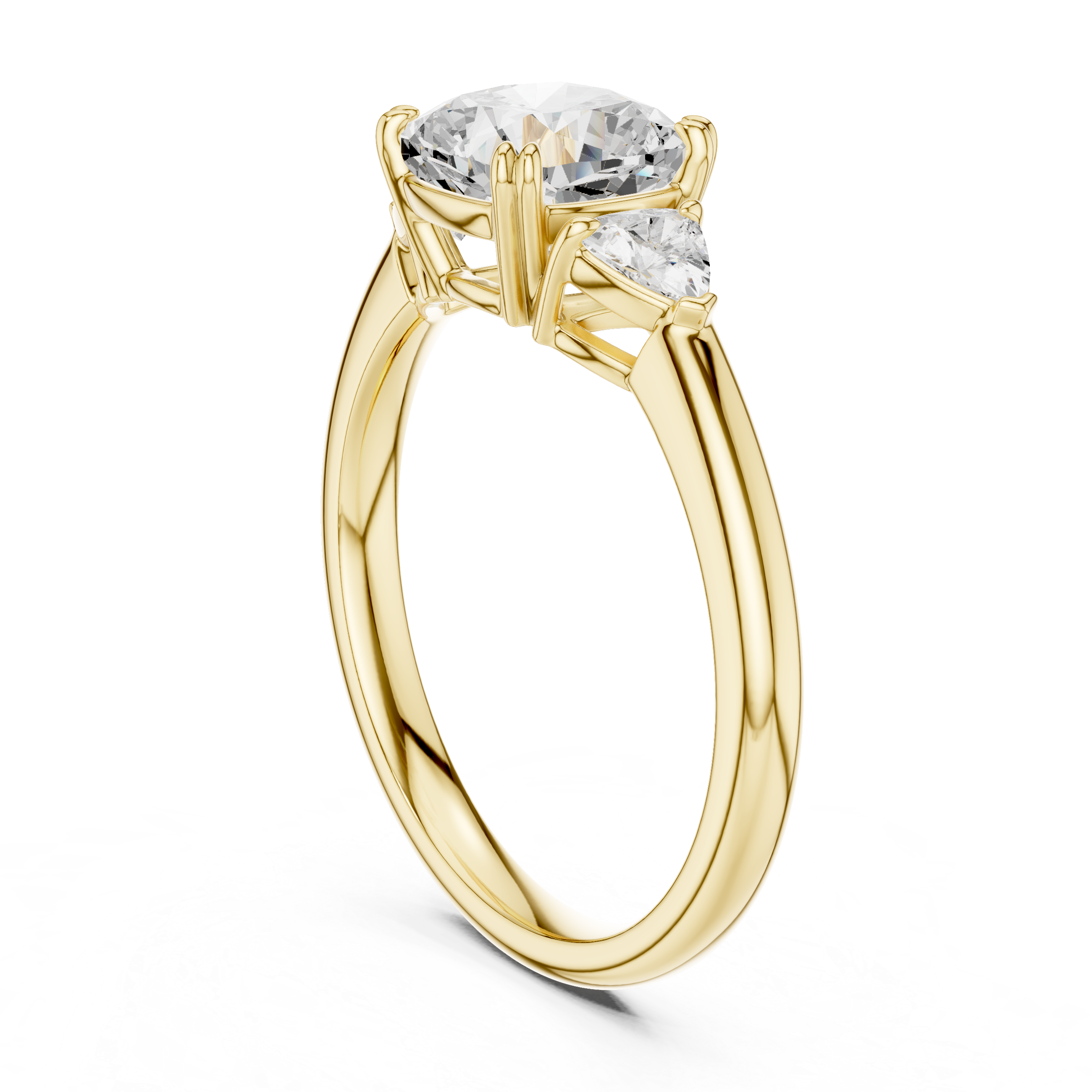 Aurelia AUR-01562 - Yellow Gold