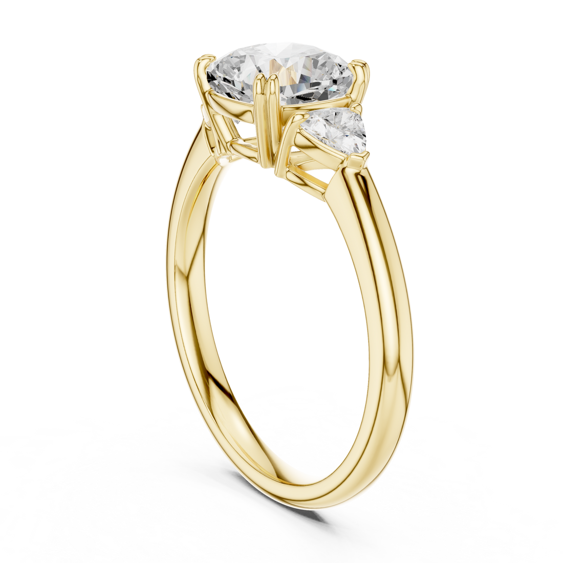 Aurelia AUR-01562 - Yellow Gold