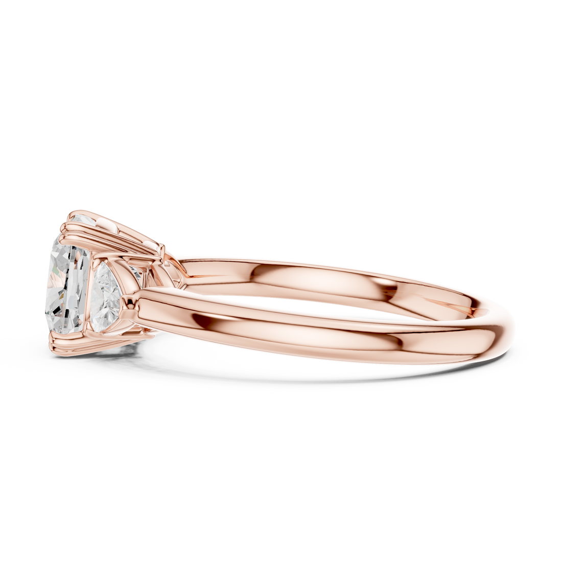 Aurelia AUR-01563 - Rose Gold