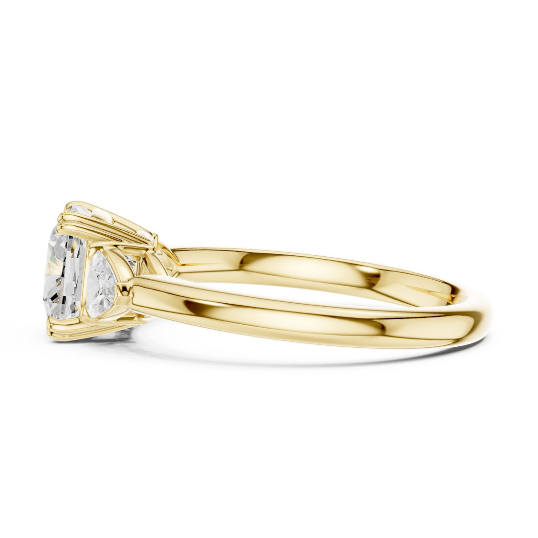 Aurelia AUR-01563 - Yellow Gold