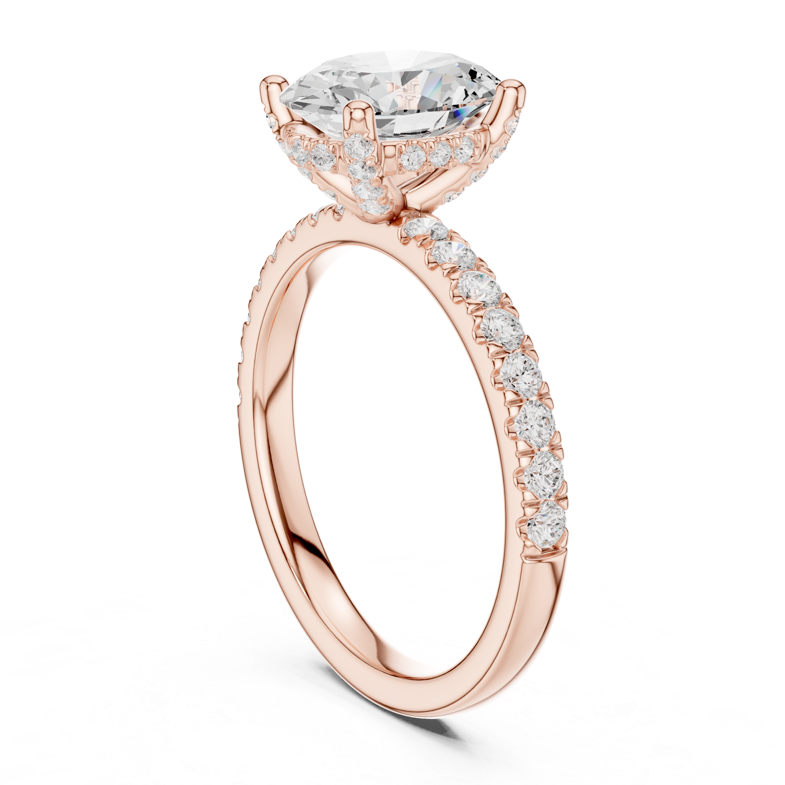 Aurelia AUR-01564 - Rose Gold