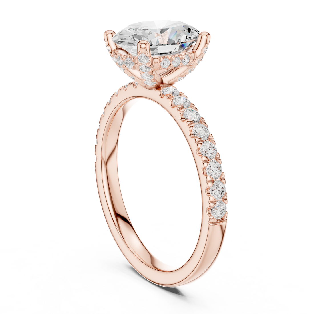 Aurelia AUR-01564 - Rose Gold
