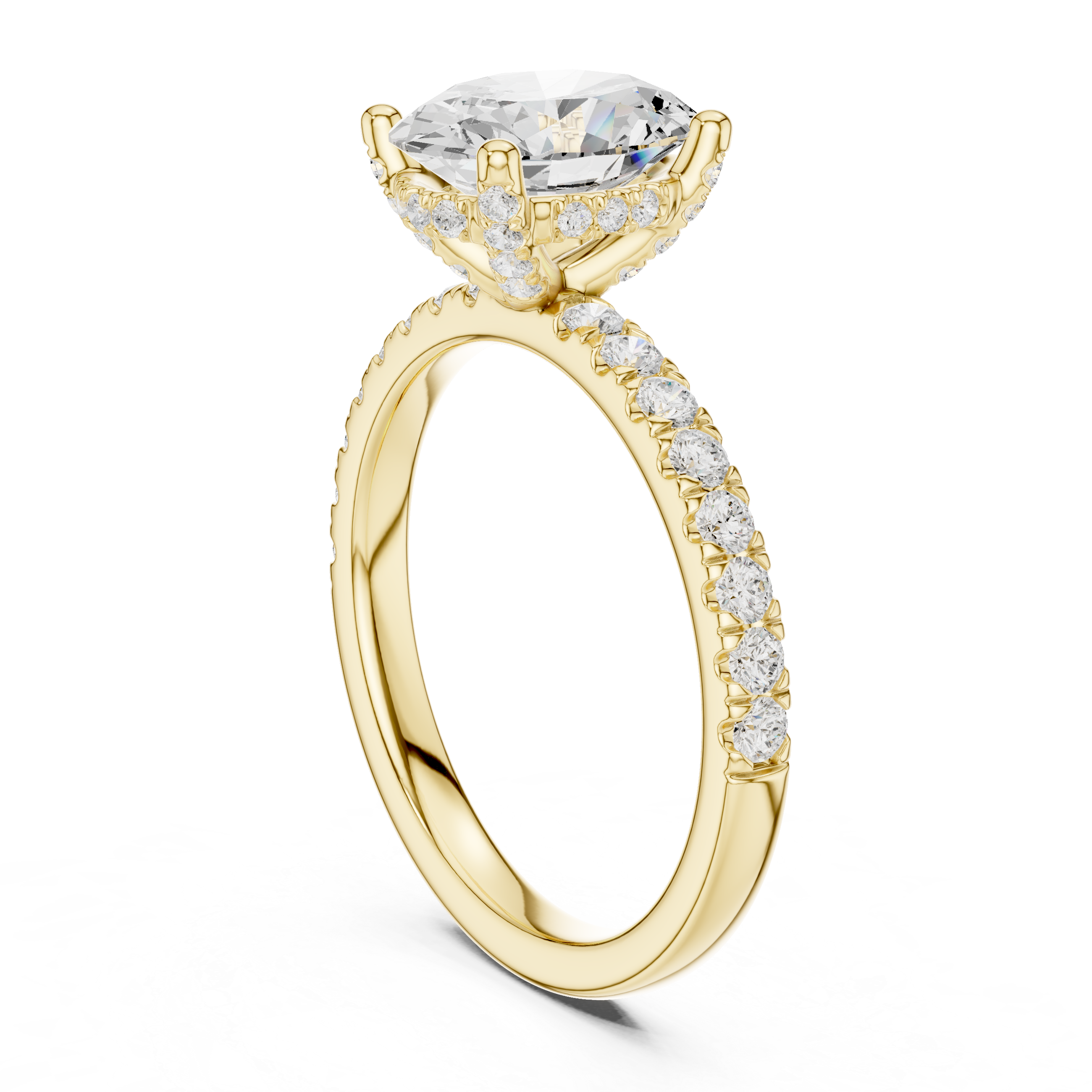 Aurelia AUR-01564 - Yellow Gold