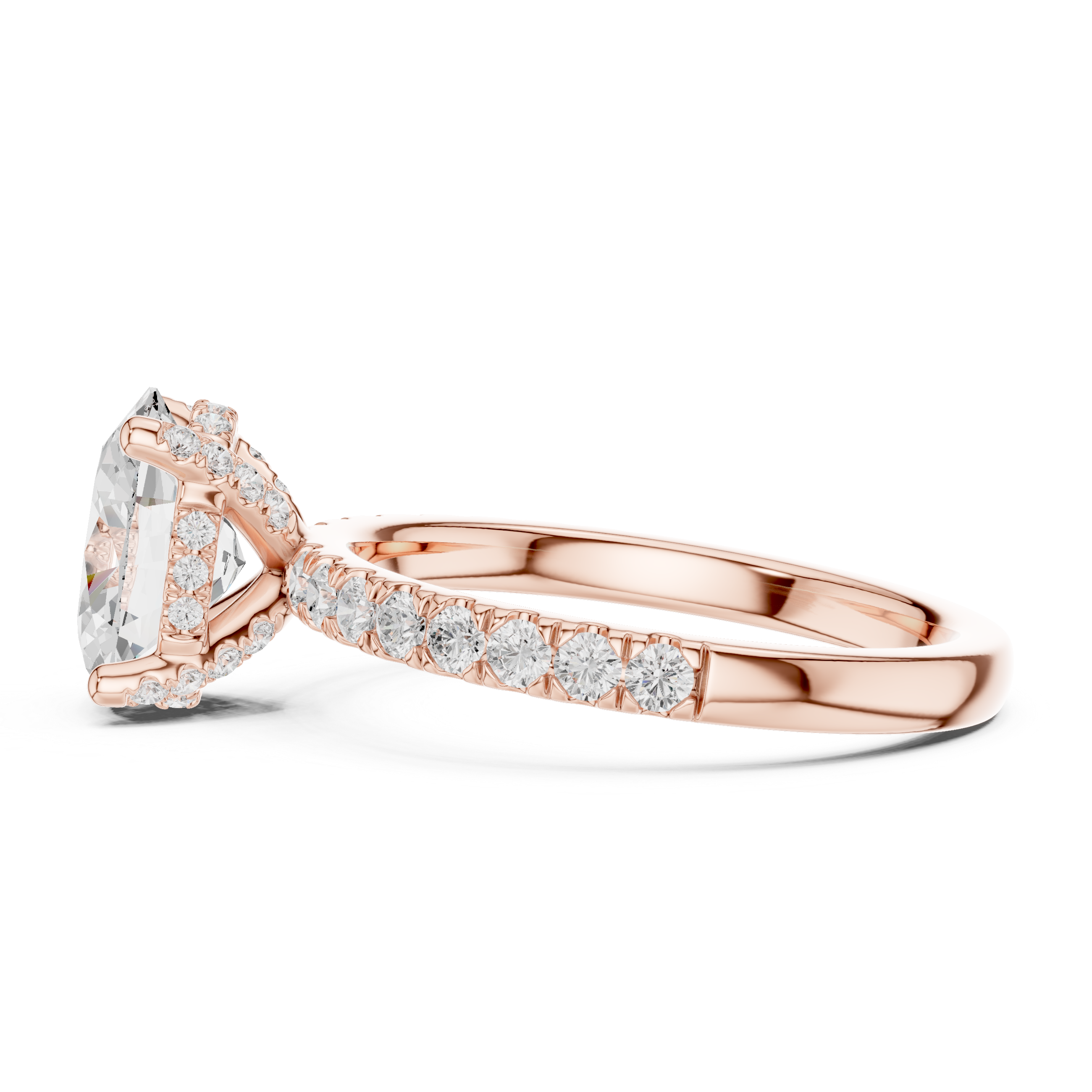 Aurelia AUR-01565 - Rose Gold