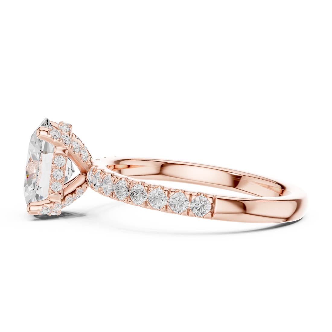 Aurelia AUR-01565 - Rose Gold