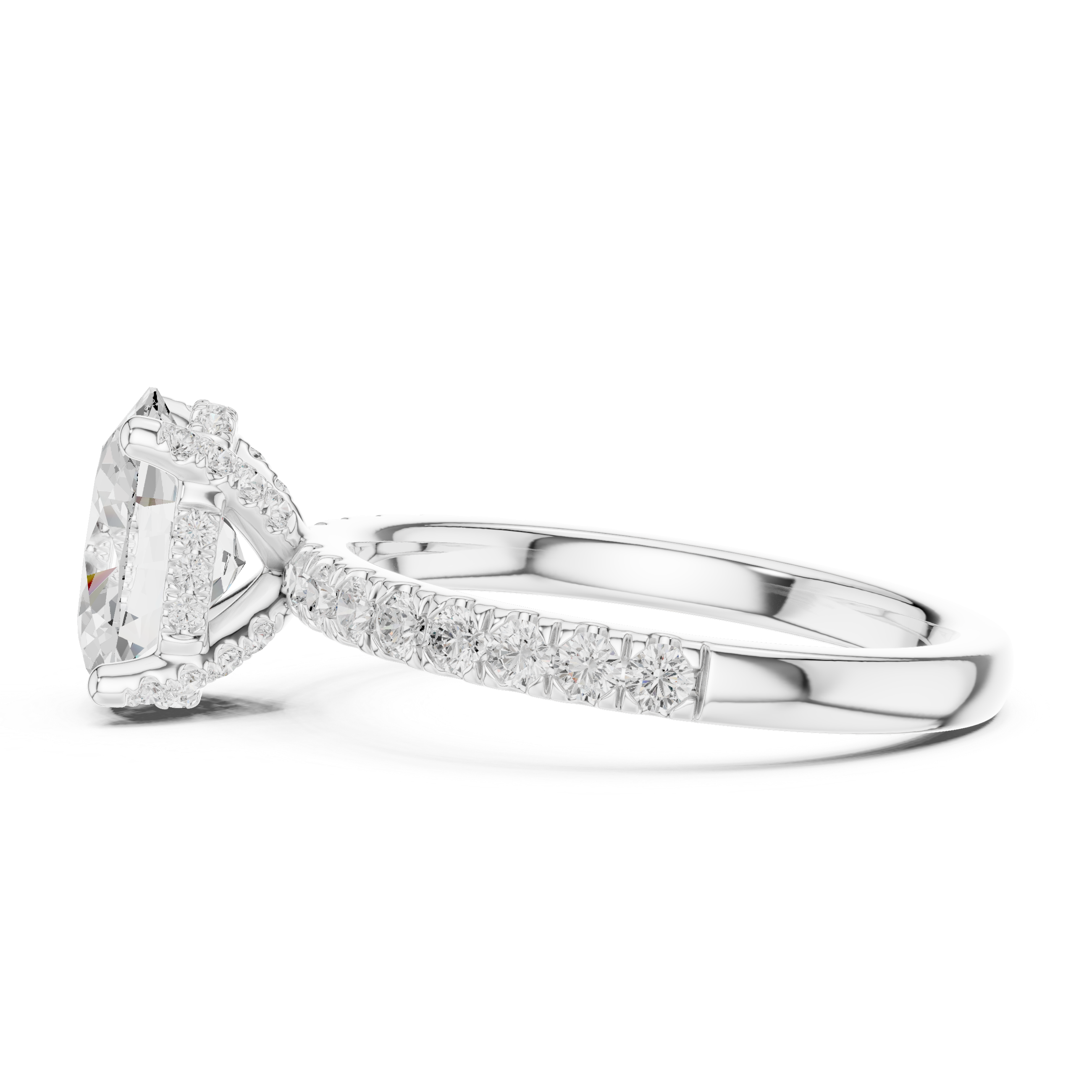 Aurelia AUR-01565 - White Gold