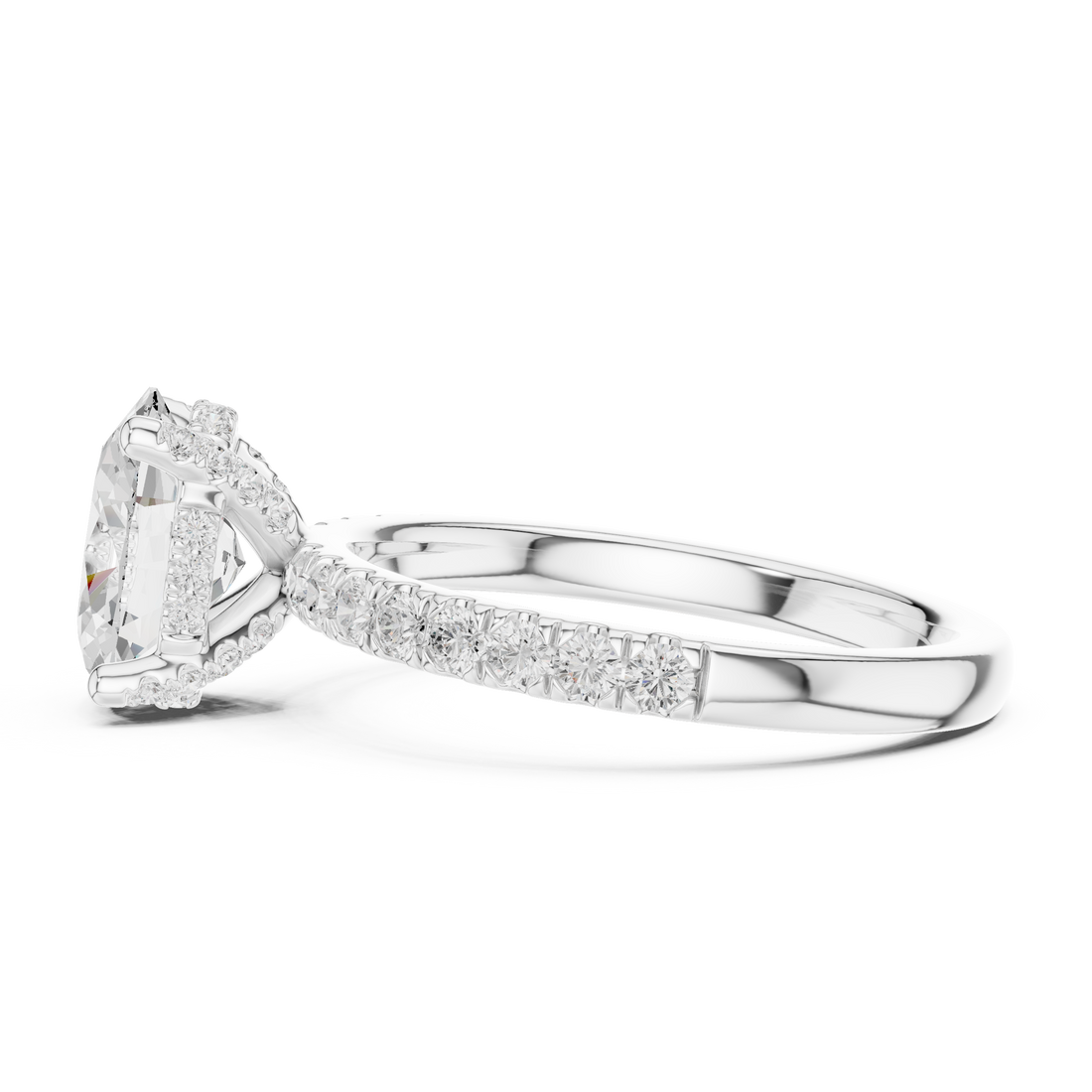 Aurelia AUR-01565 - White Gold