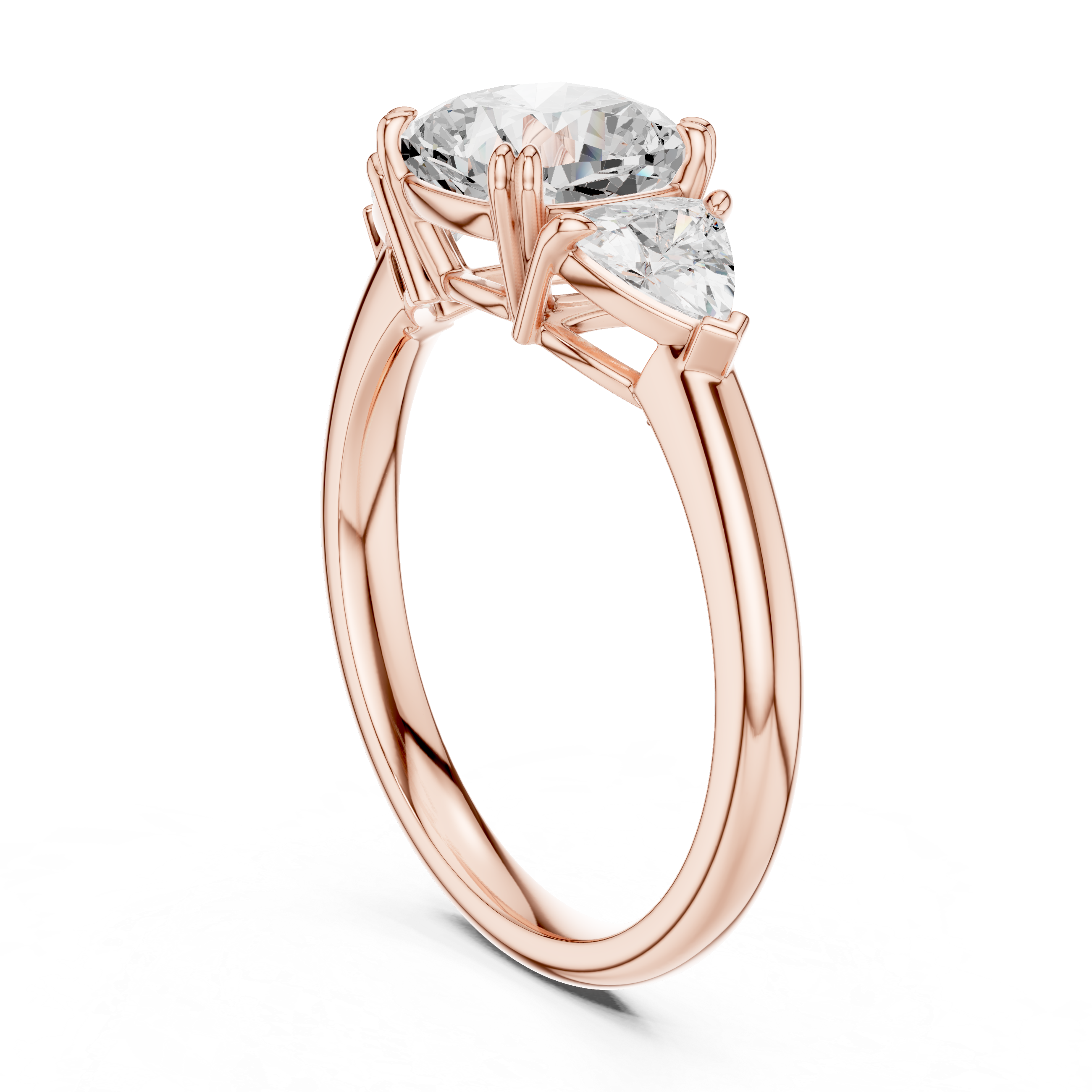 Aurelia AUR-01568 - Rose Gold