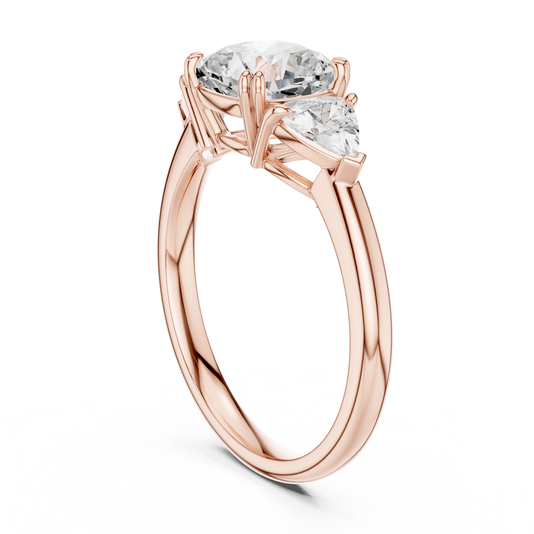 Aurelia AUR-01568 - Rose Gold