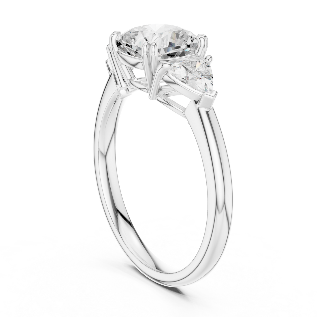 Aurelia AUR-01568 - White Gold
