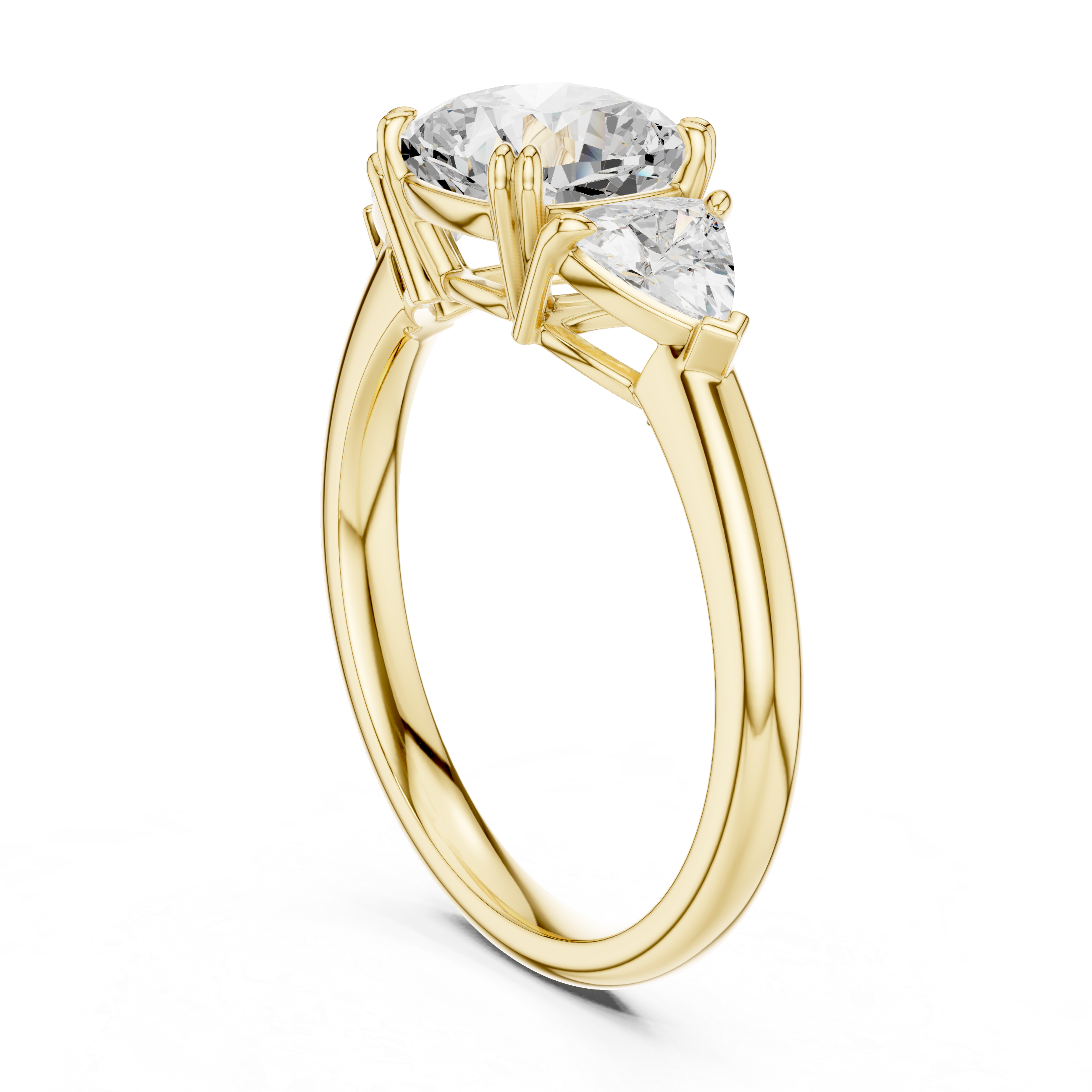 Aurelia AUR-01568 - Yellow Gold