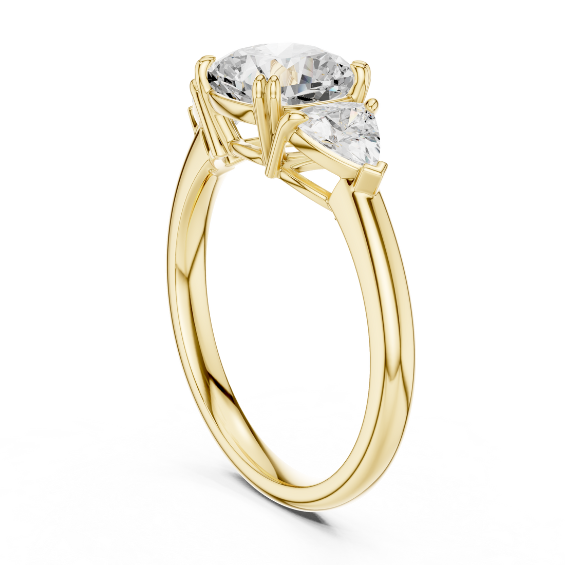 Aurelia AUR-01568 - Yellow Gold