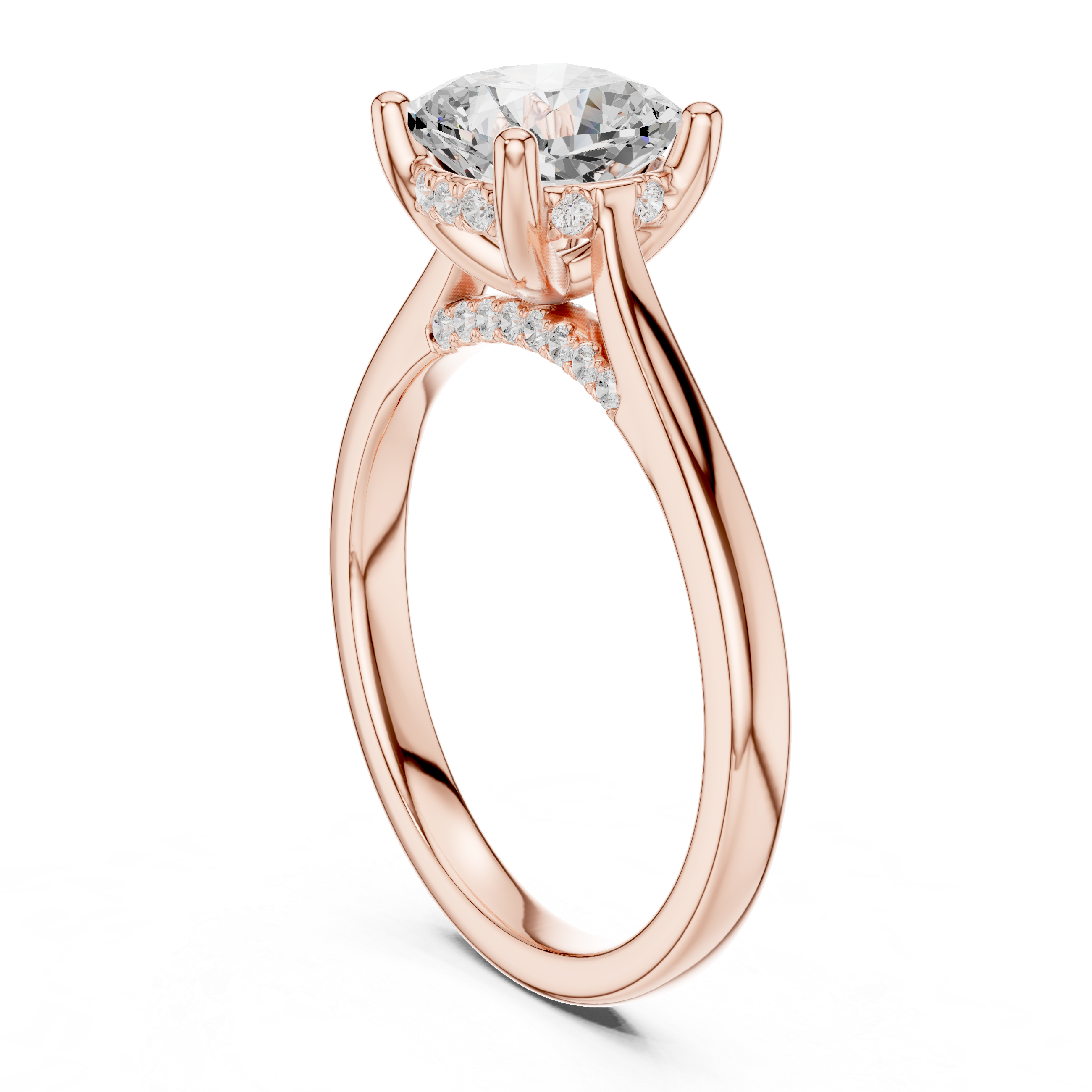 Aurelia AUR-01570 - Rose Gold