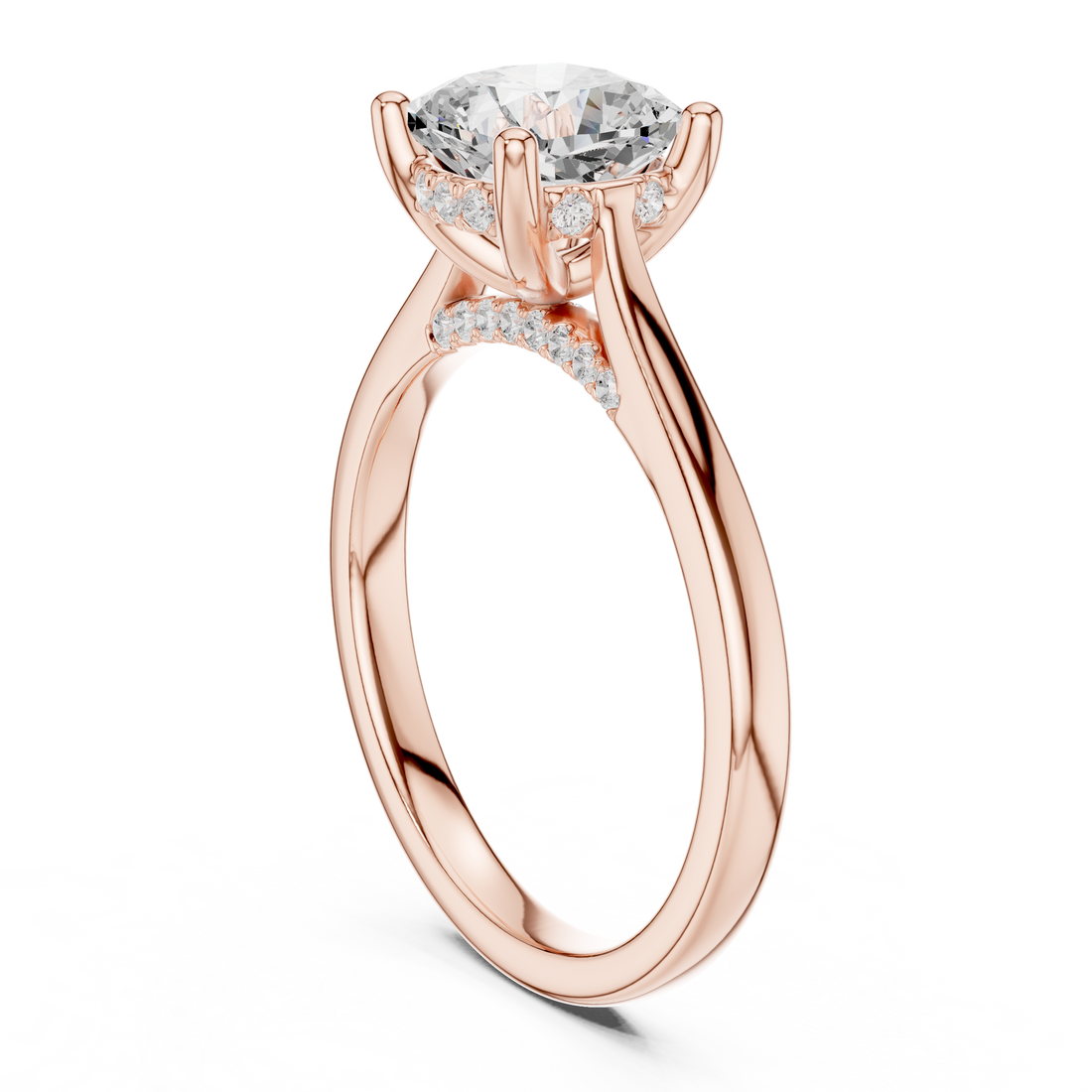 Aurelia AUR-01570 - Rose Gold
