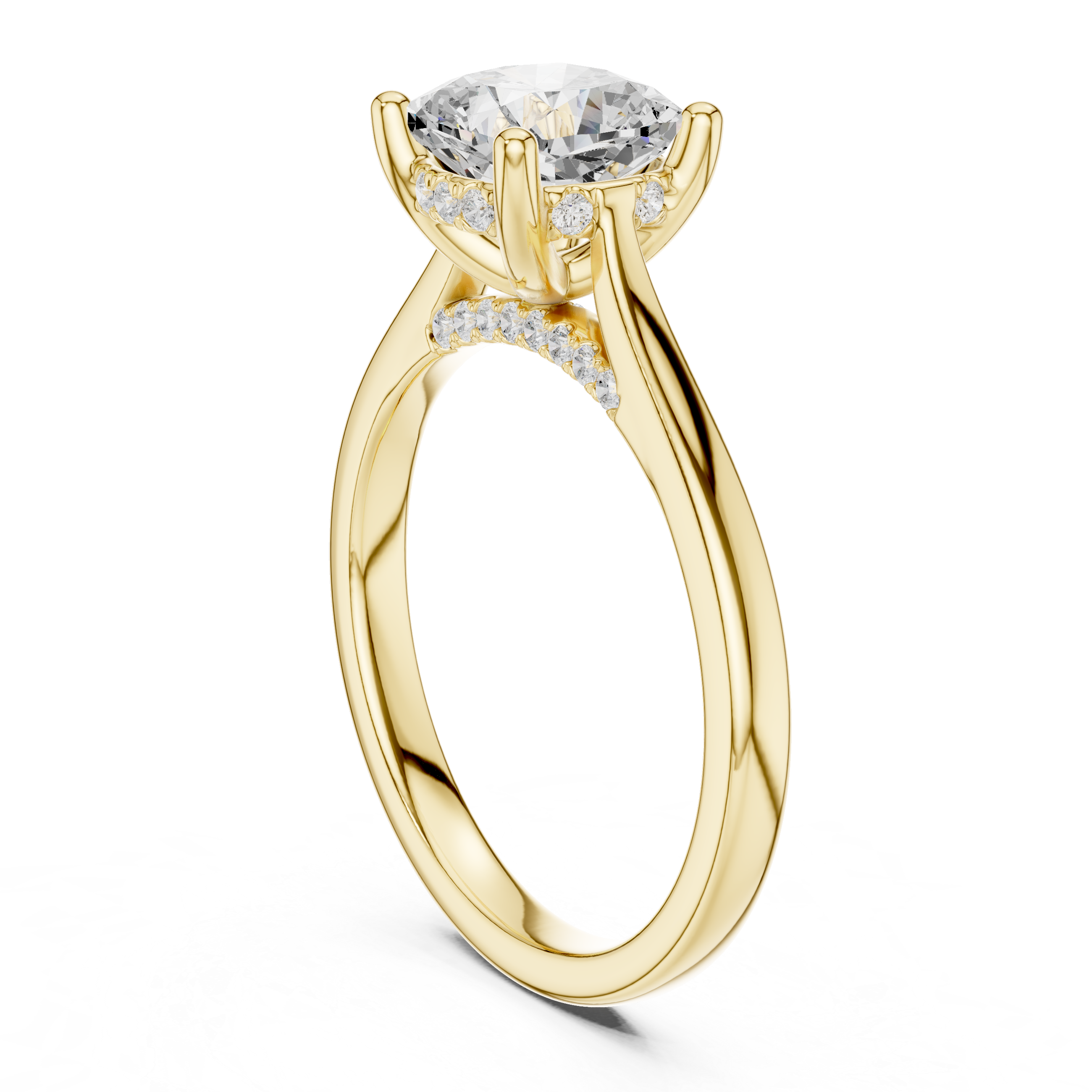 Aurelia AUR-01570 - Yellow Gold