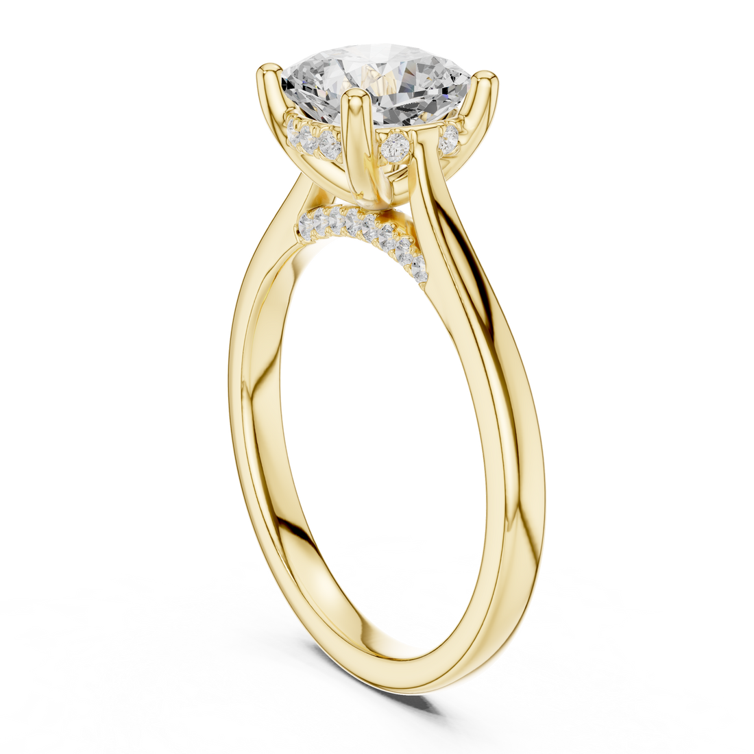 Aurelia AUR-01570 - Yellow Gold
