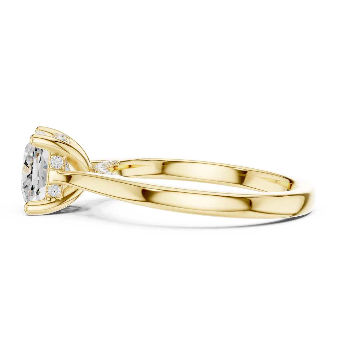 Aurelia AUR-01571 - Yellow Gold