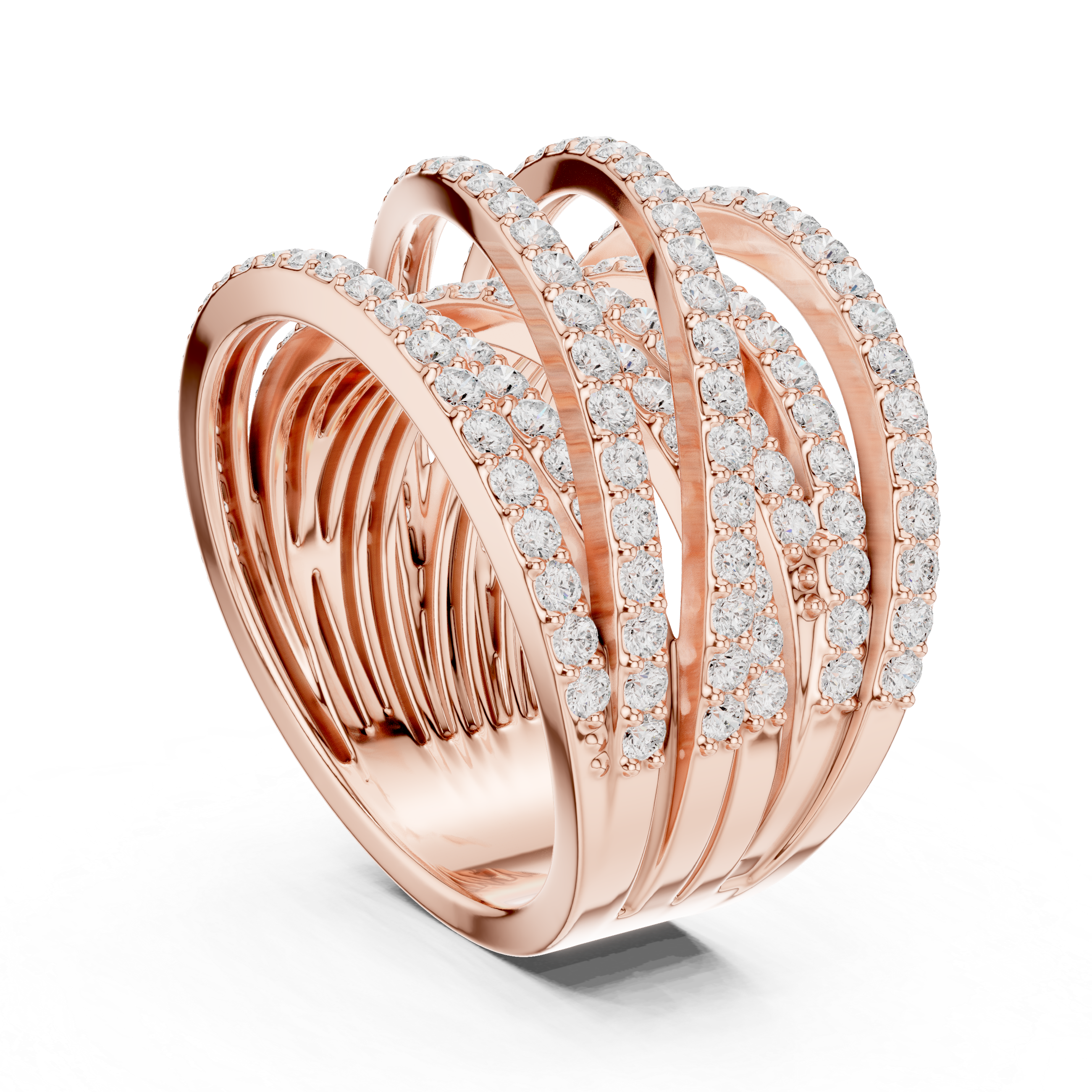 Aurelia AUR-01572 - Rose Gold