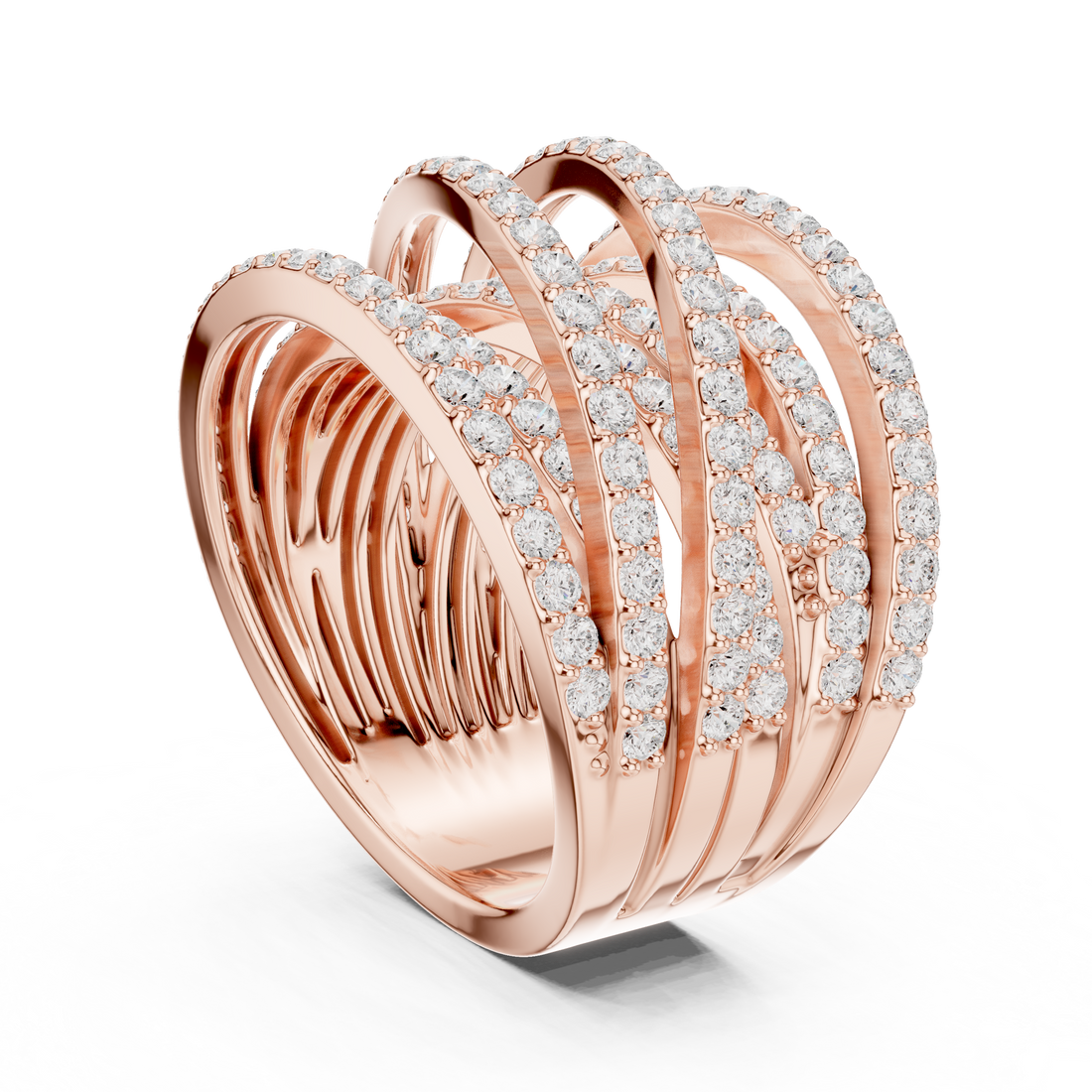Aurelia AUR-01572 - Rose Gold