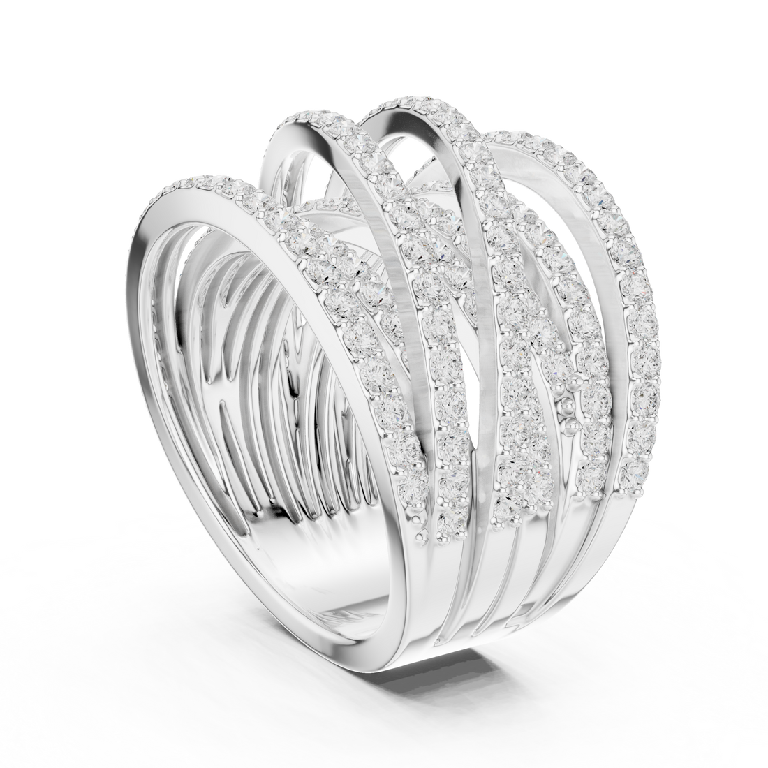 Aurelia AUR-01572 - White Gold