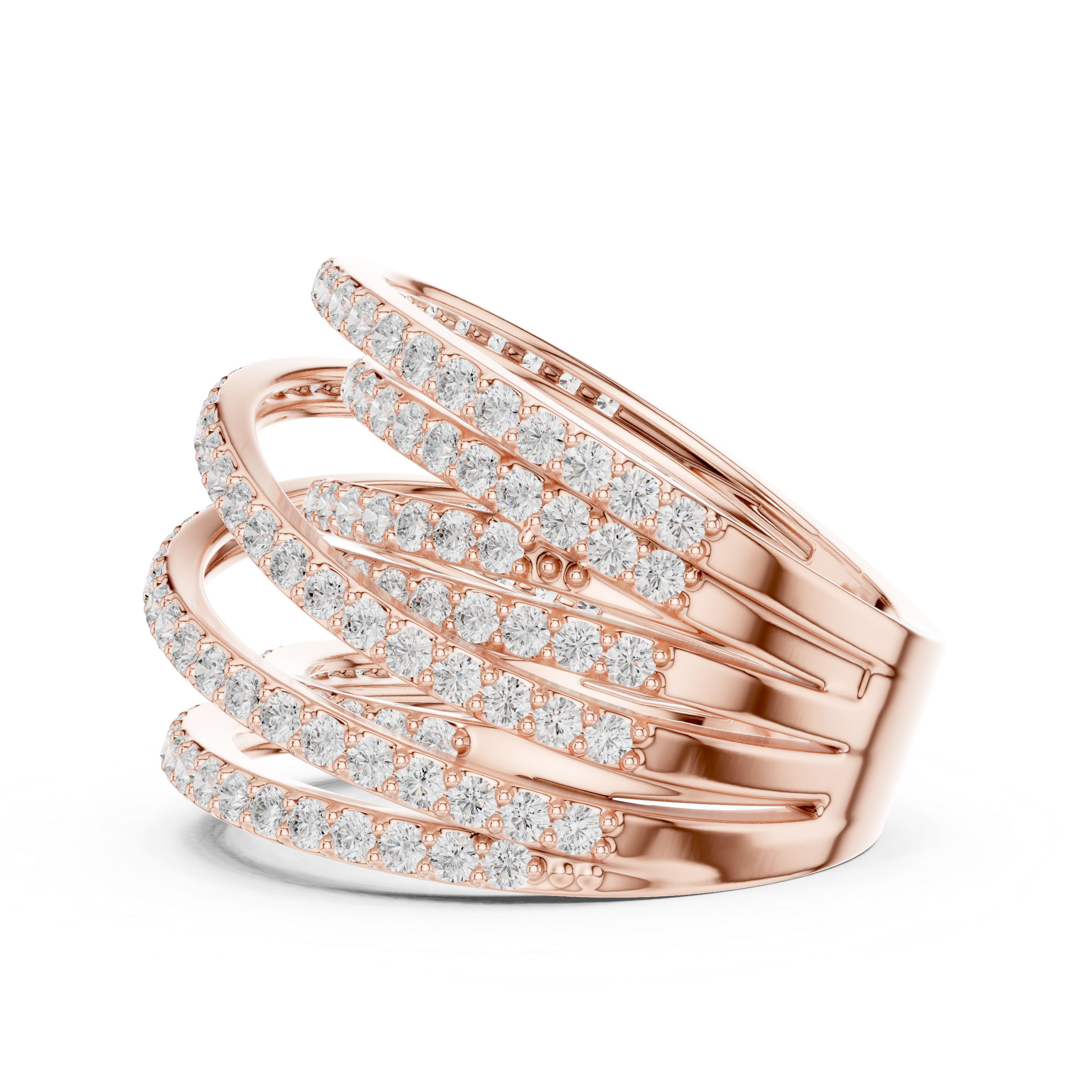 Aurelia AUR-01573 - Rose Gold