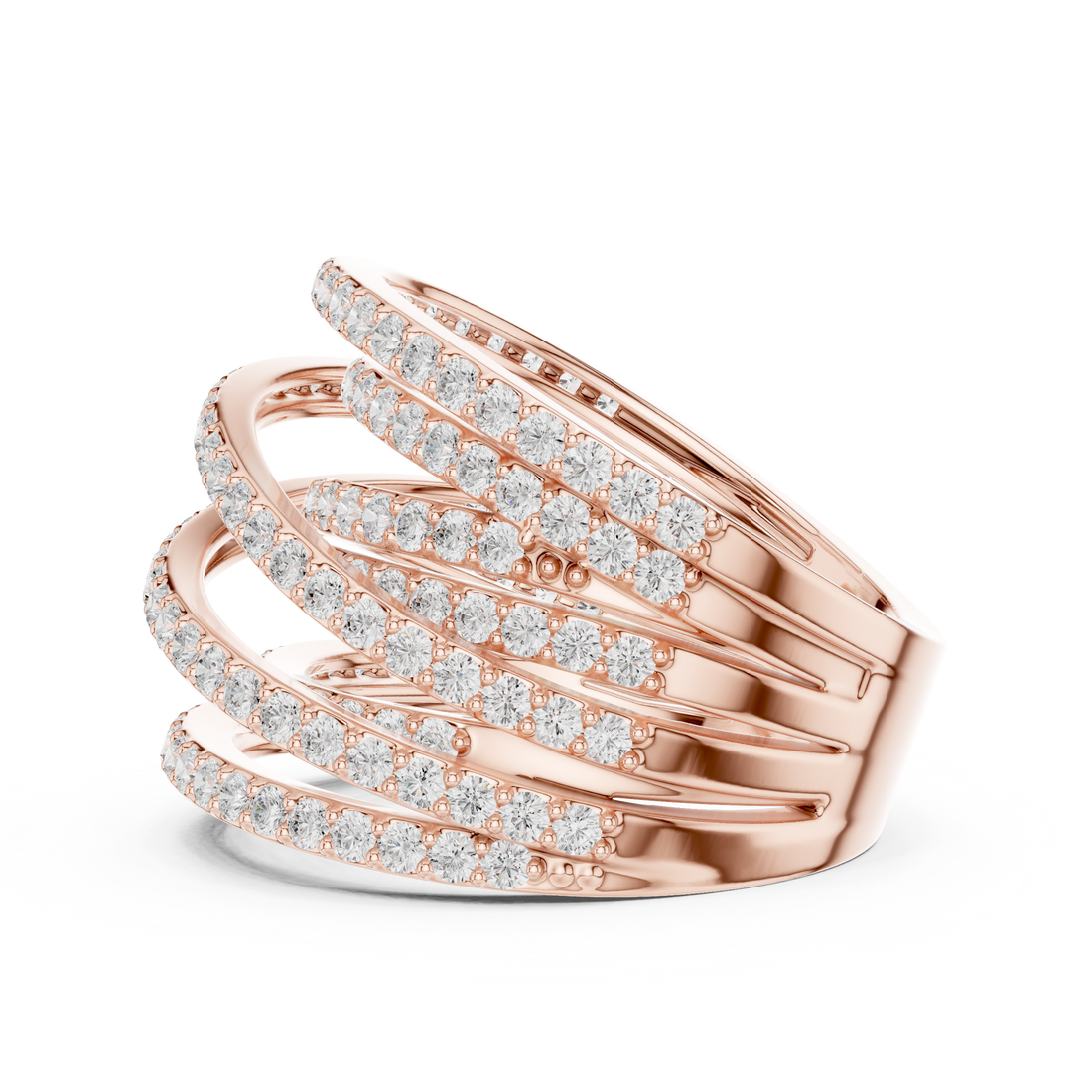 Aurelia AUR-01573 - Rose Gold