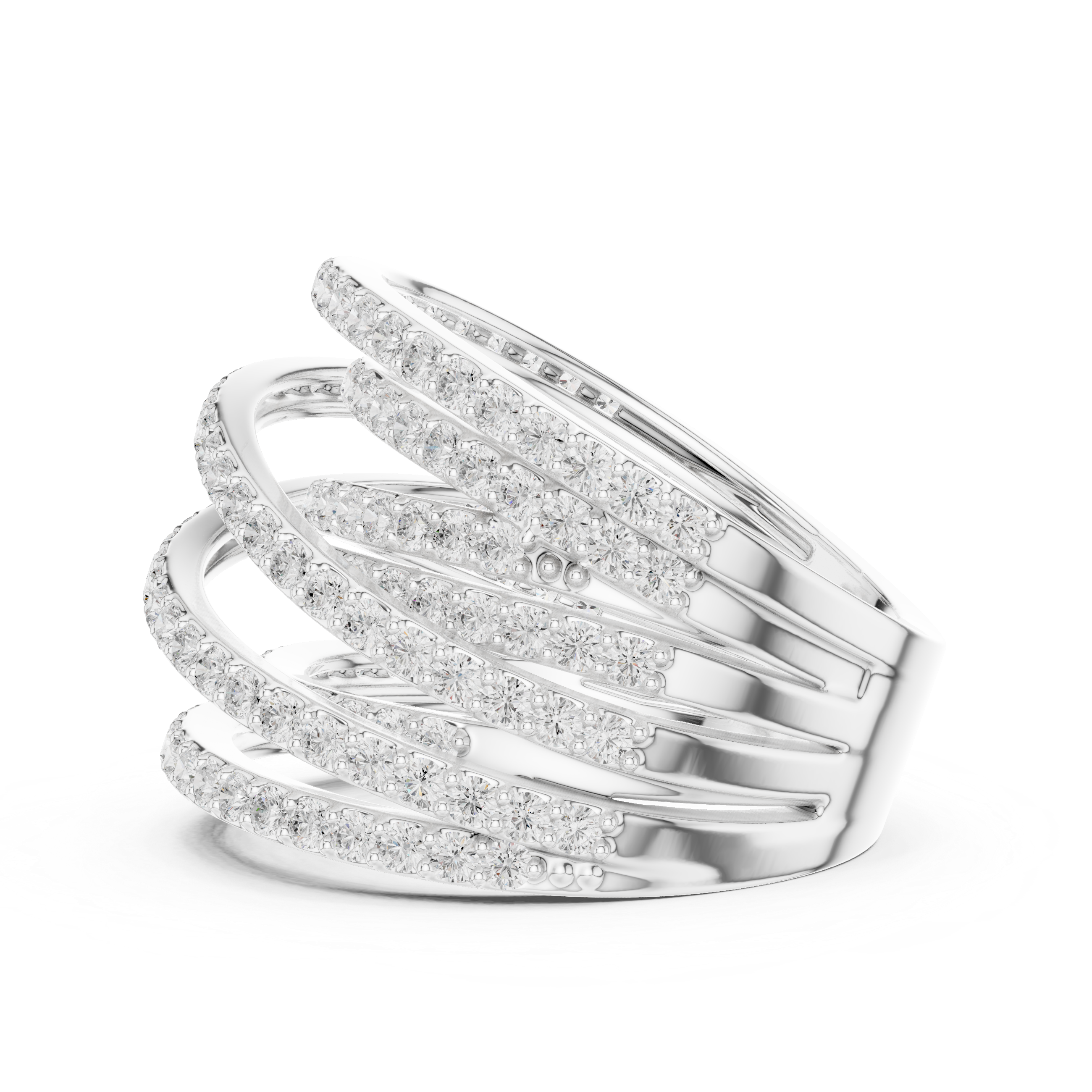 Aurelia AUR-01573 - White Gold